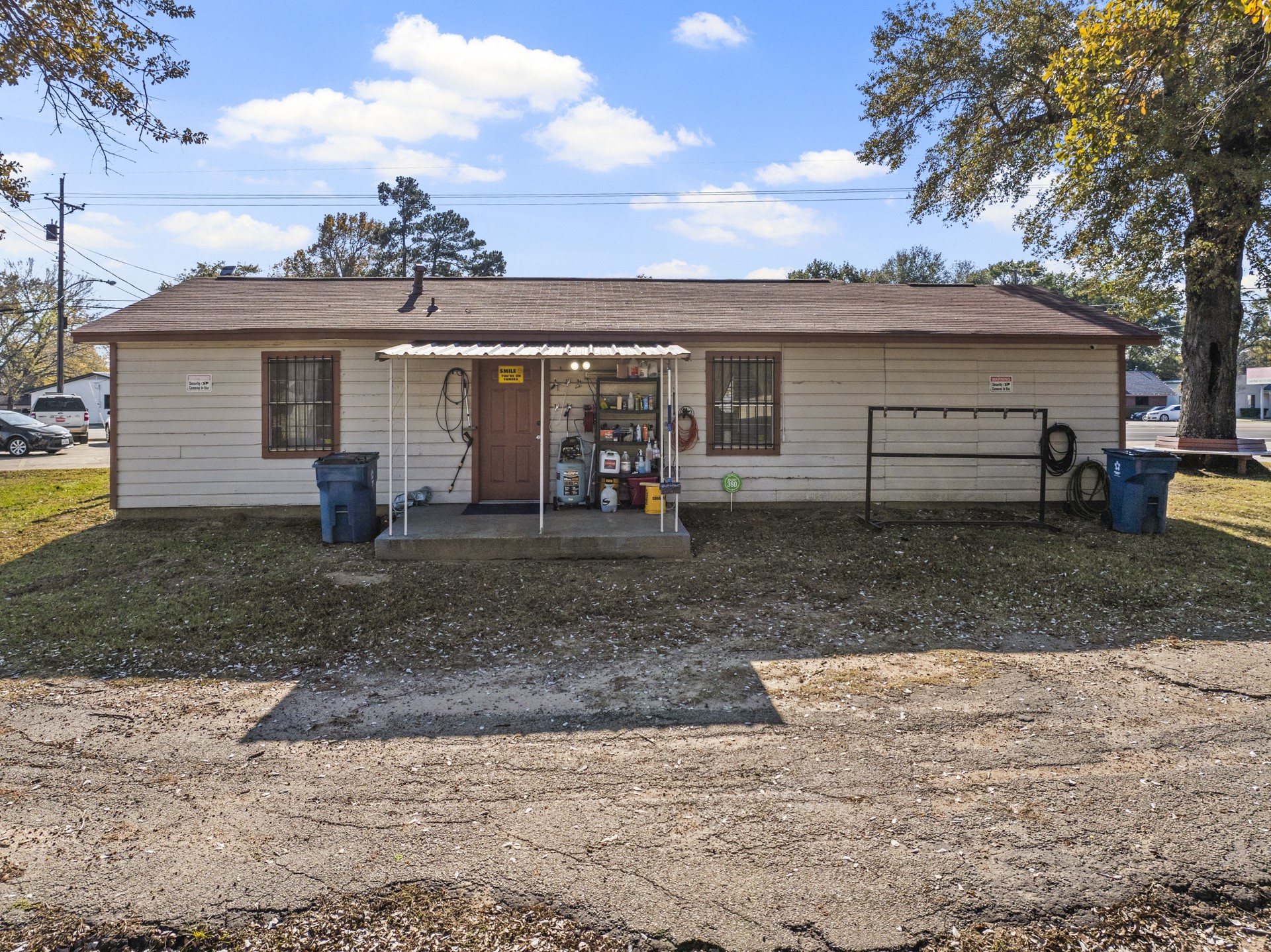 1706 W Ferguson Road