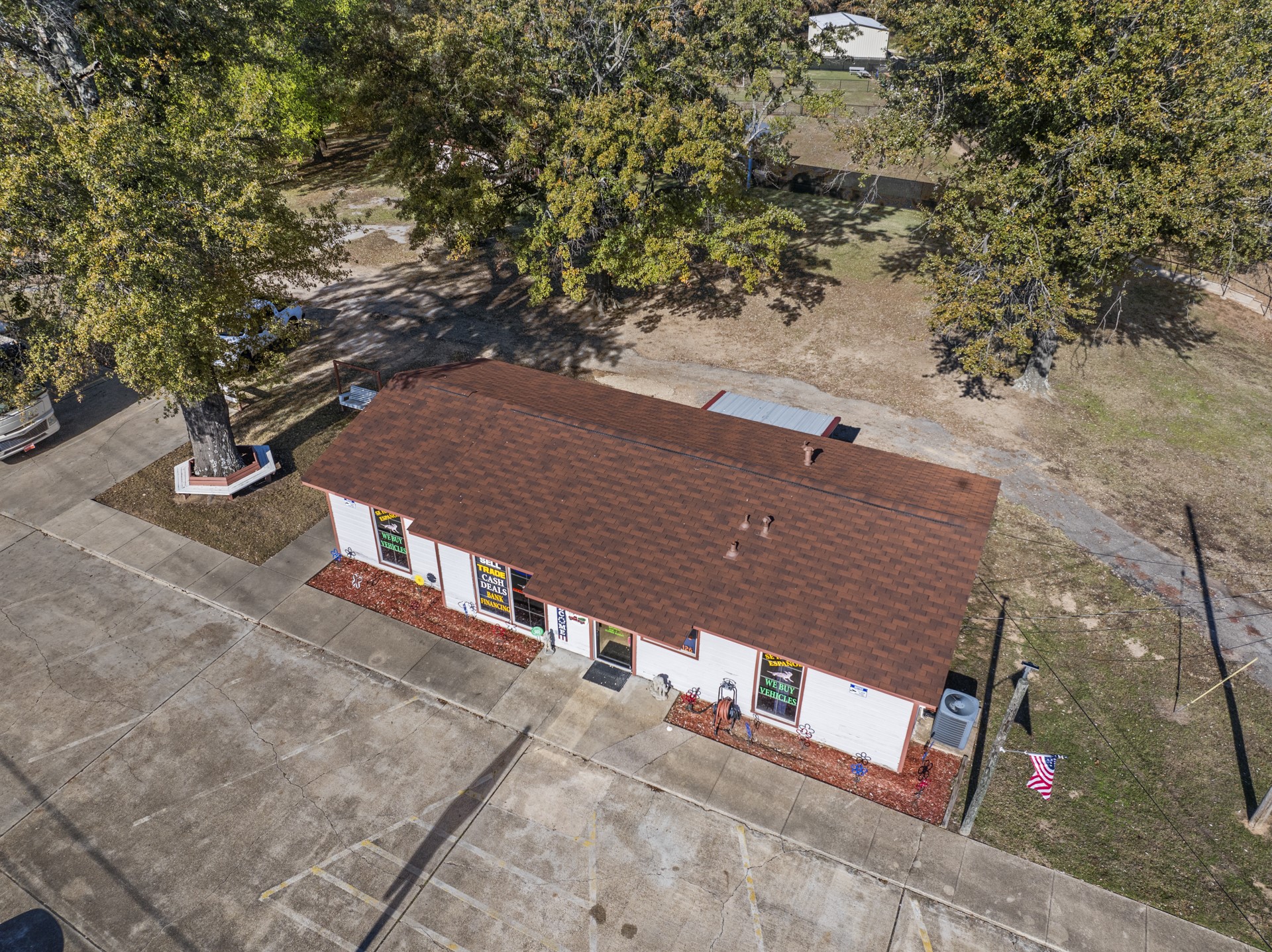 1706 W Ferguson Road