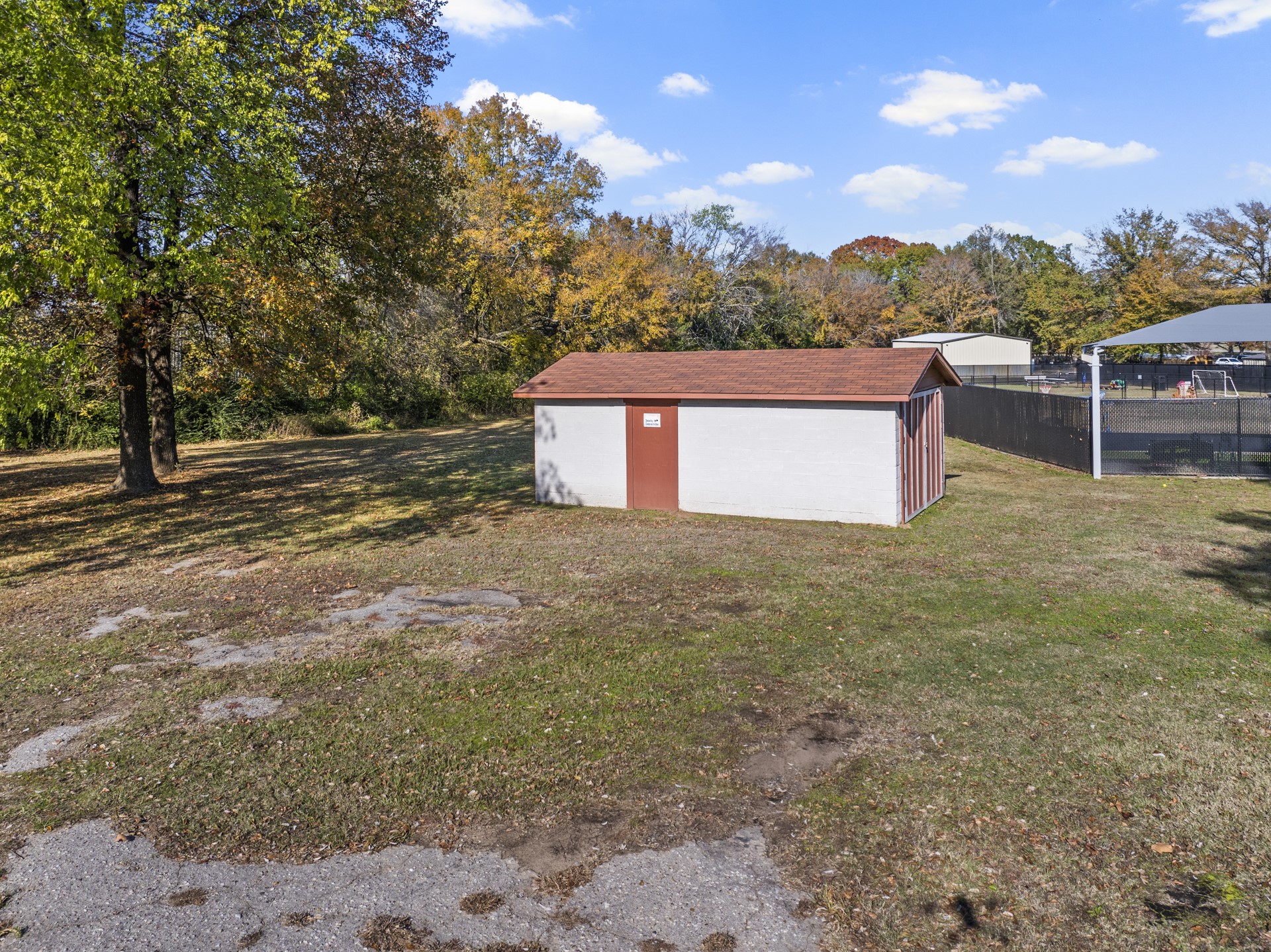 1706 W Ferguson Road