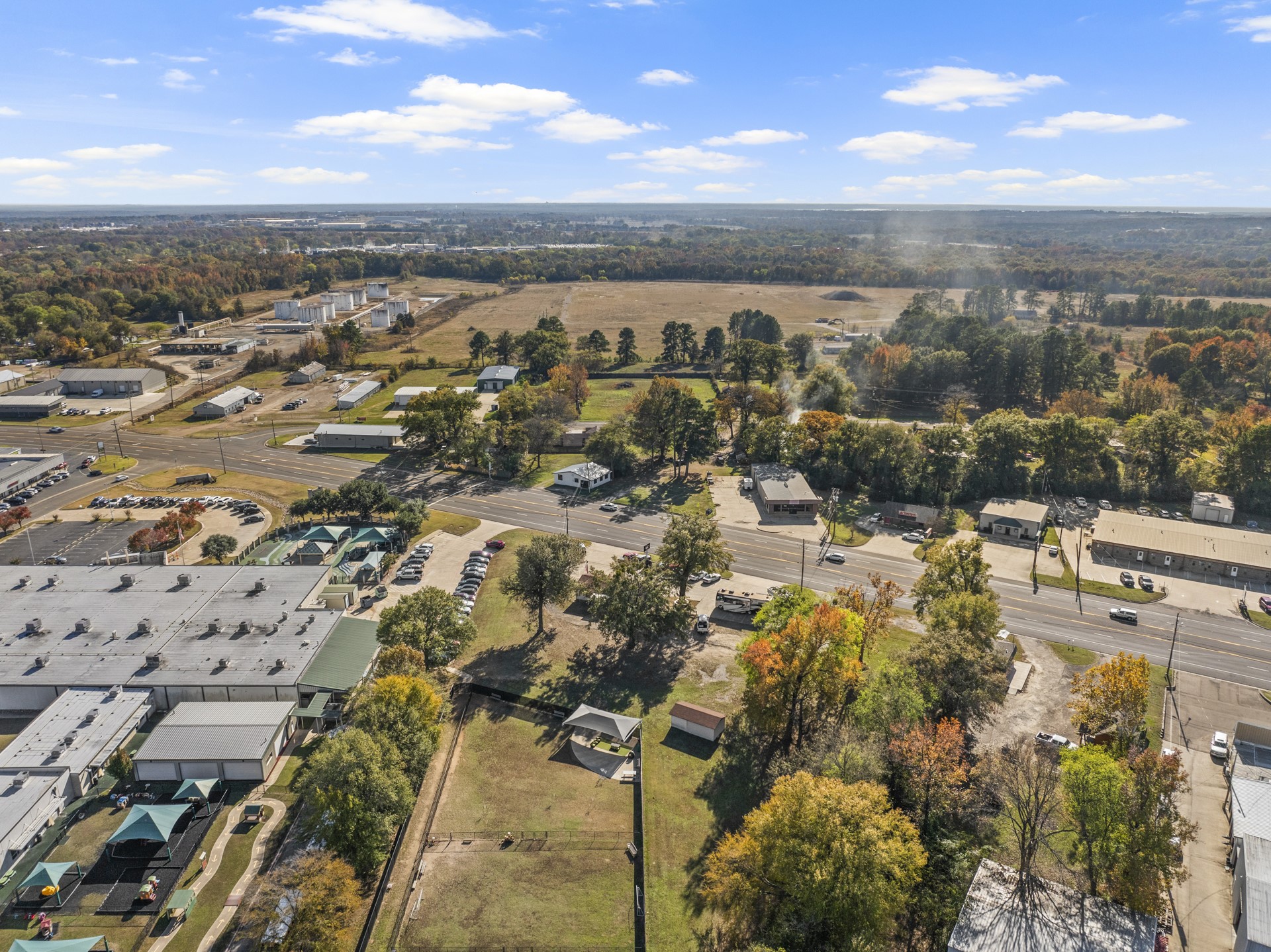 1706 W Ferguson Road