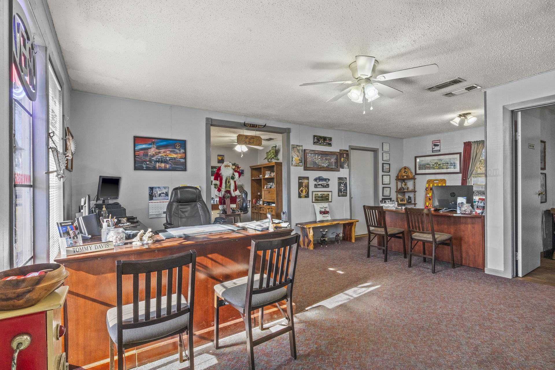 1706 W Ferguson Road