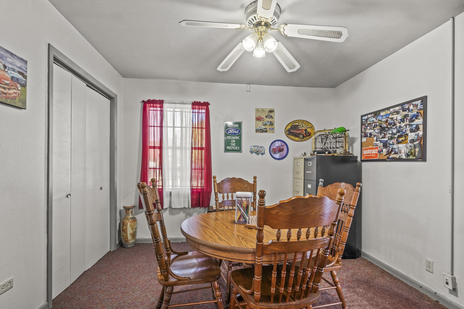 1706 W Ferguson Road