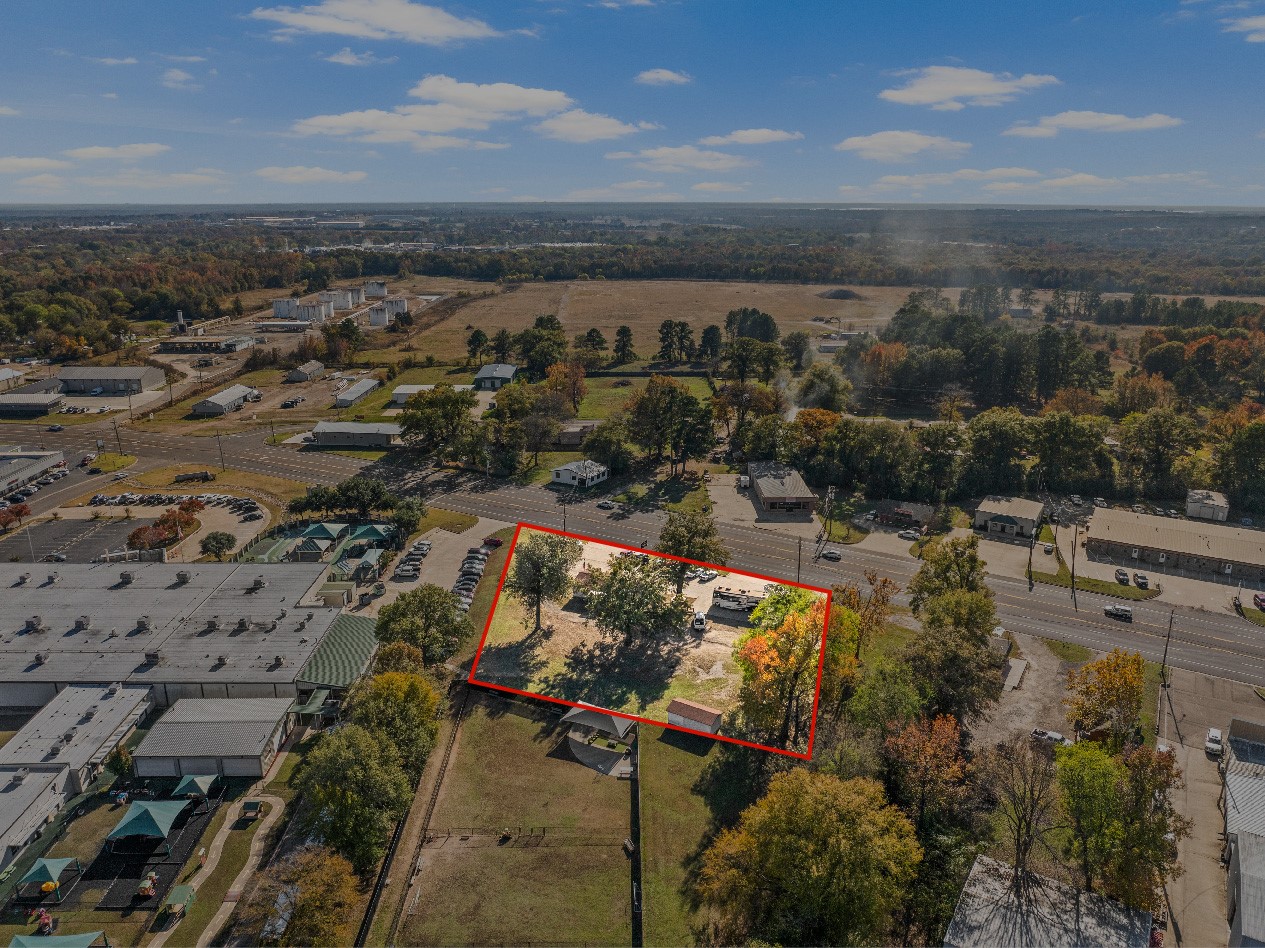 1706 W Ferguson Road