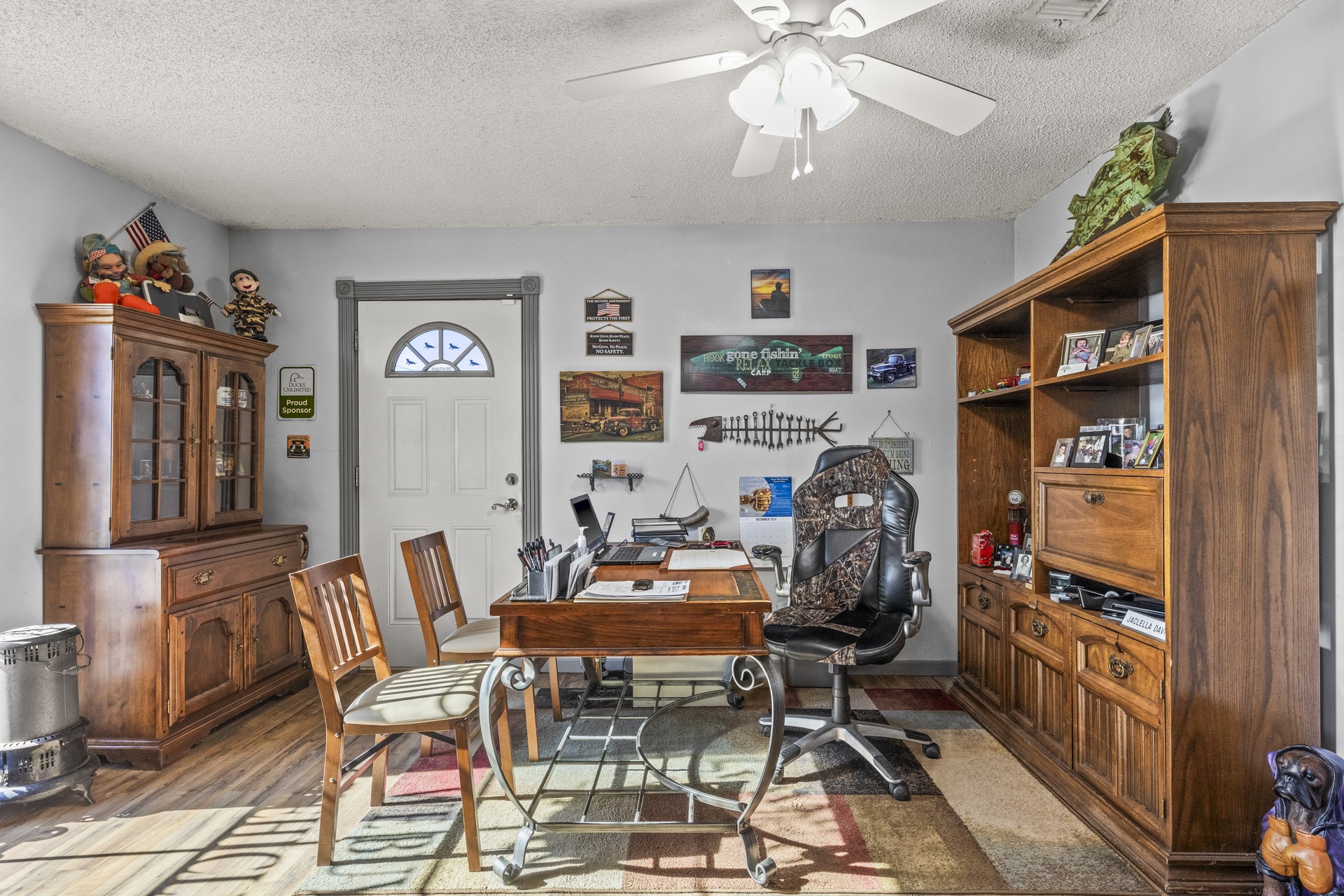 1706 W Ferguson Road