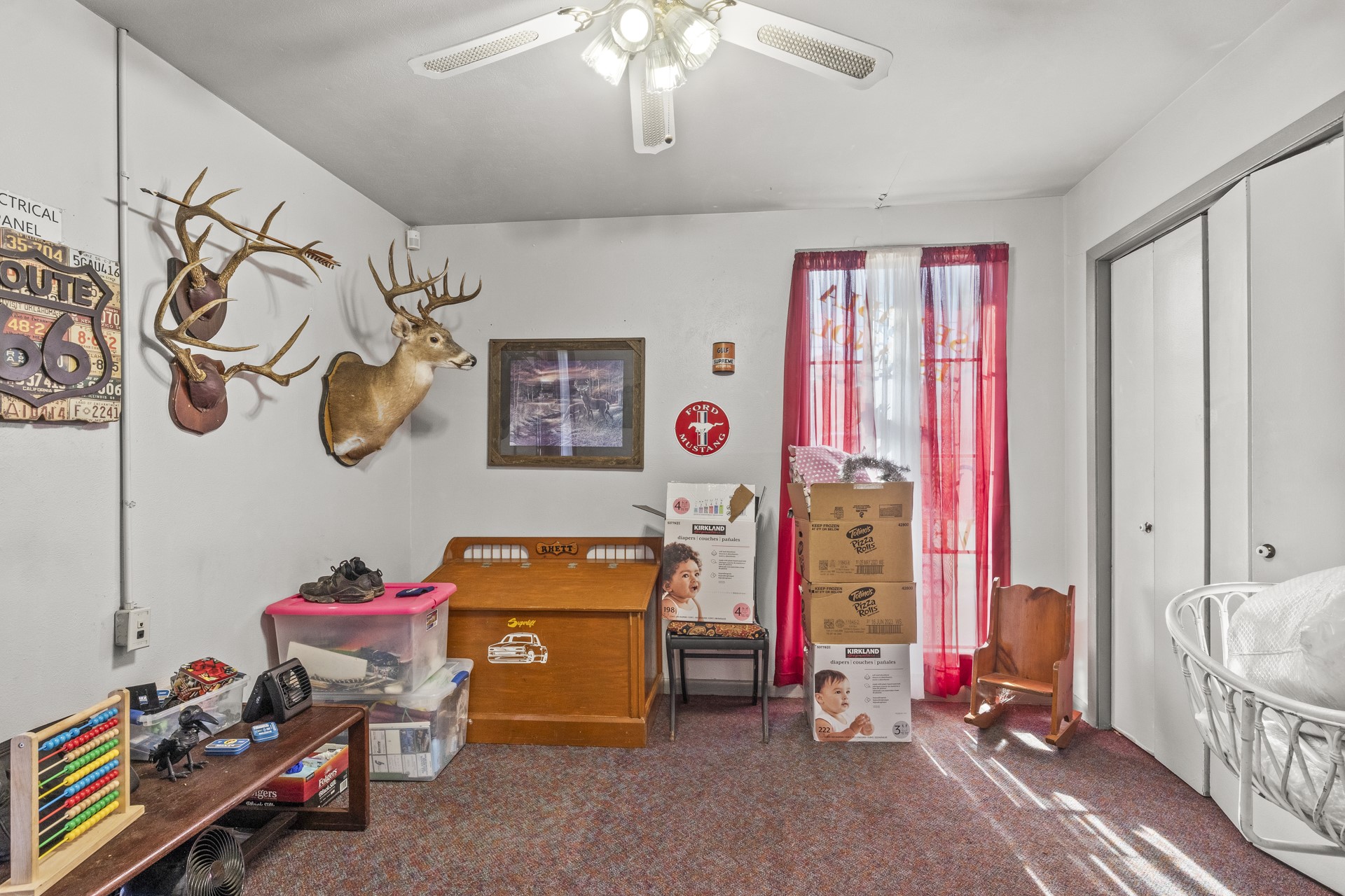 1706 W Ferguson Road