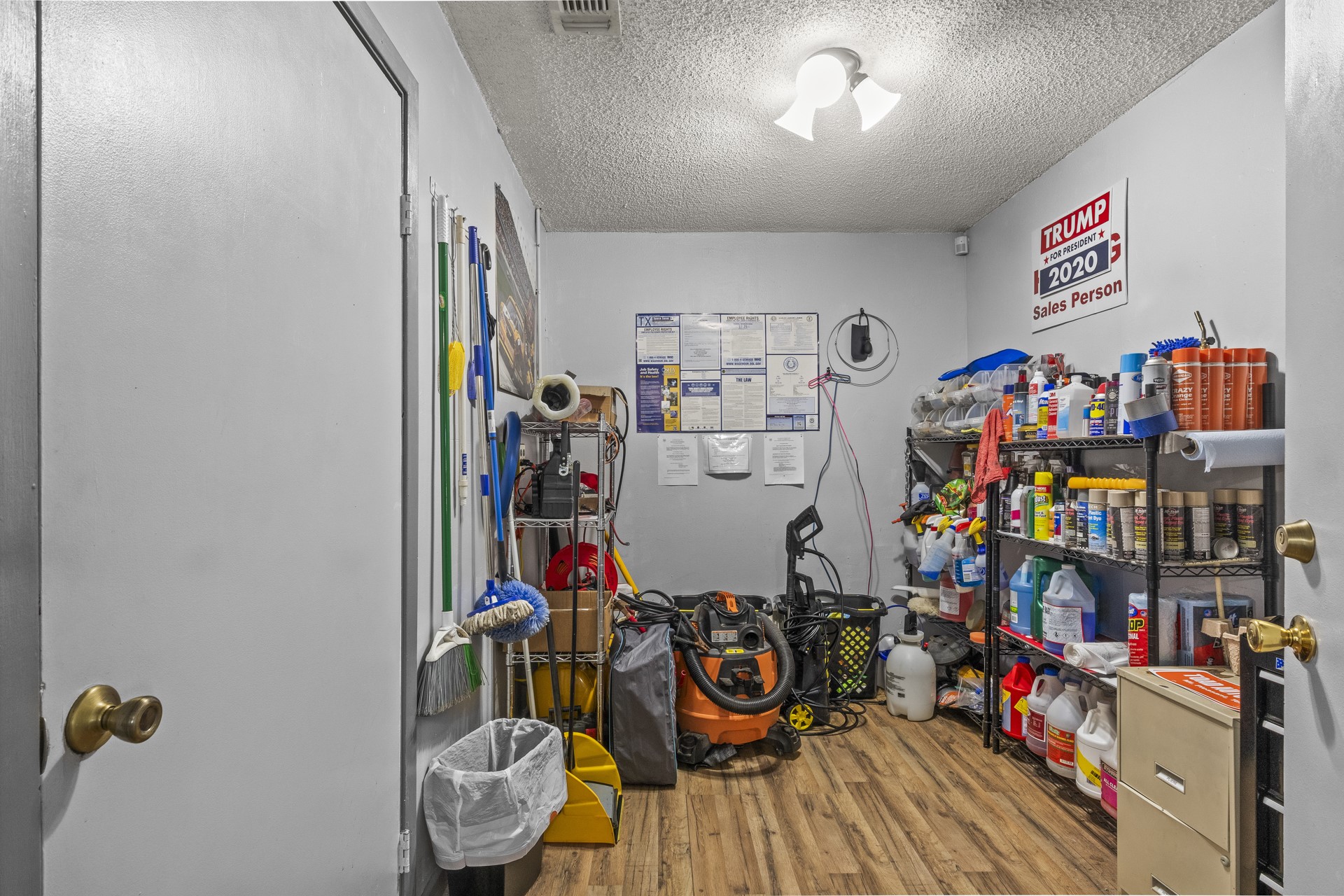 1706 W Ferguson Road