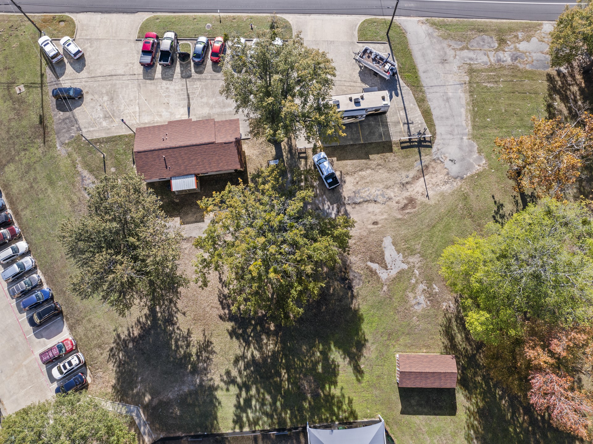 1706 W Ferguson Road