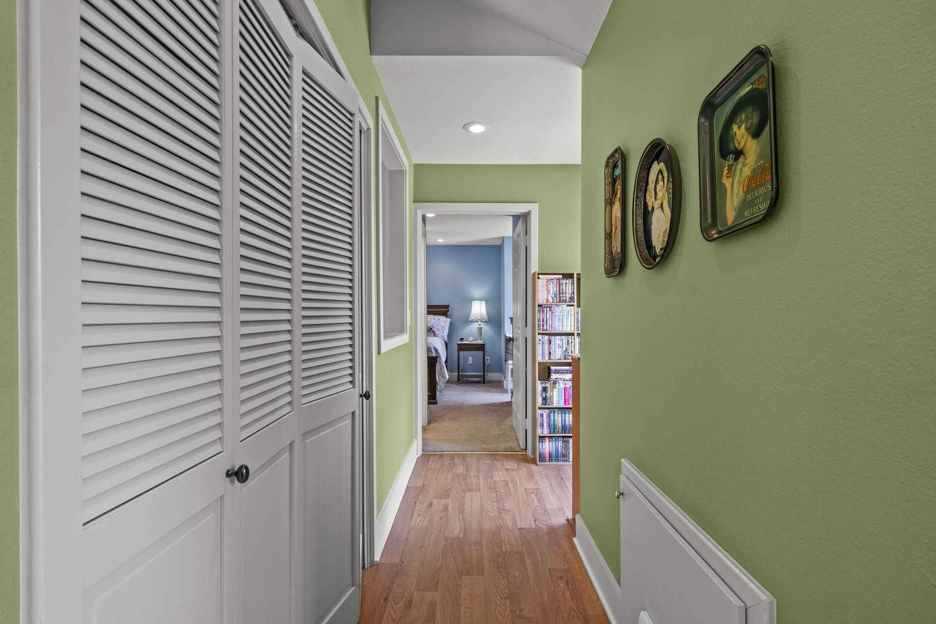 822 Alexander Road