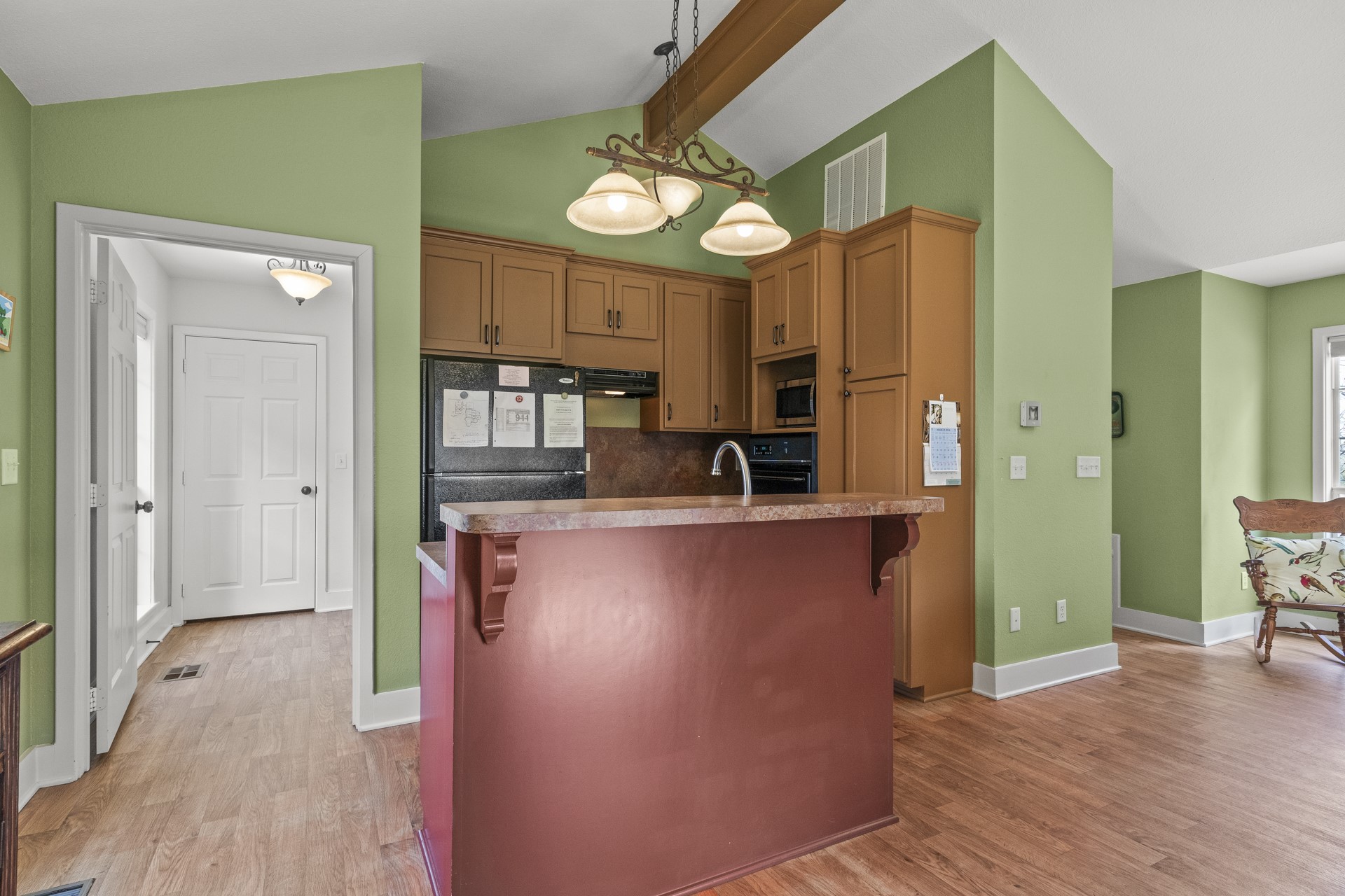 822 Alexander Road