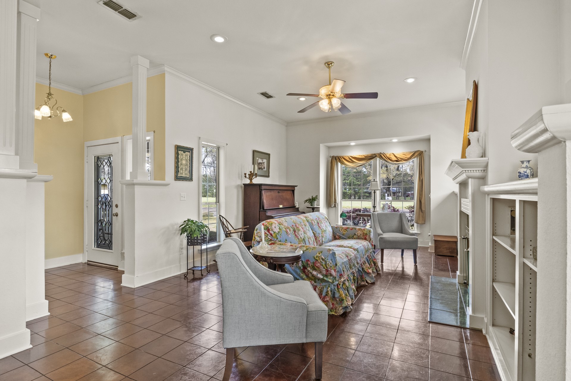 822 Alexander Road