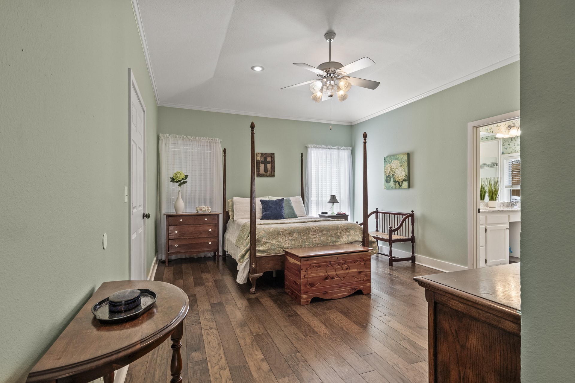 822 Alexander Road