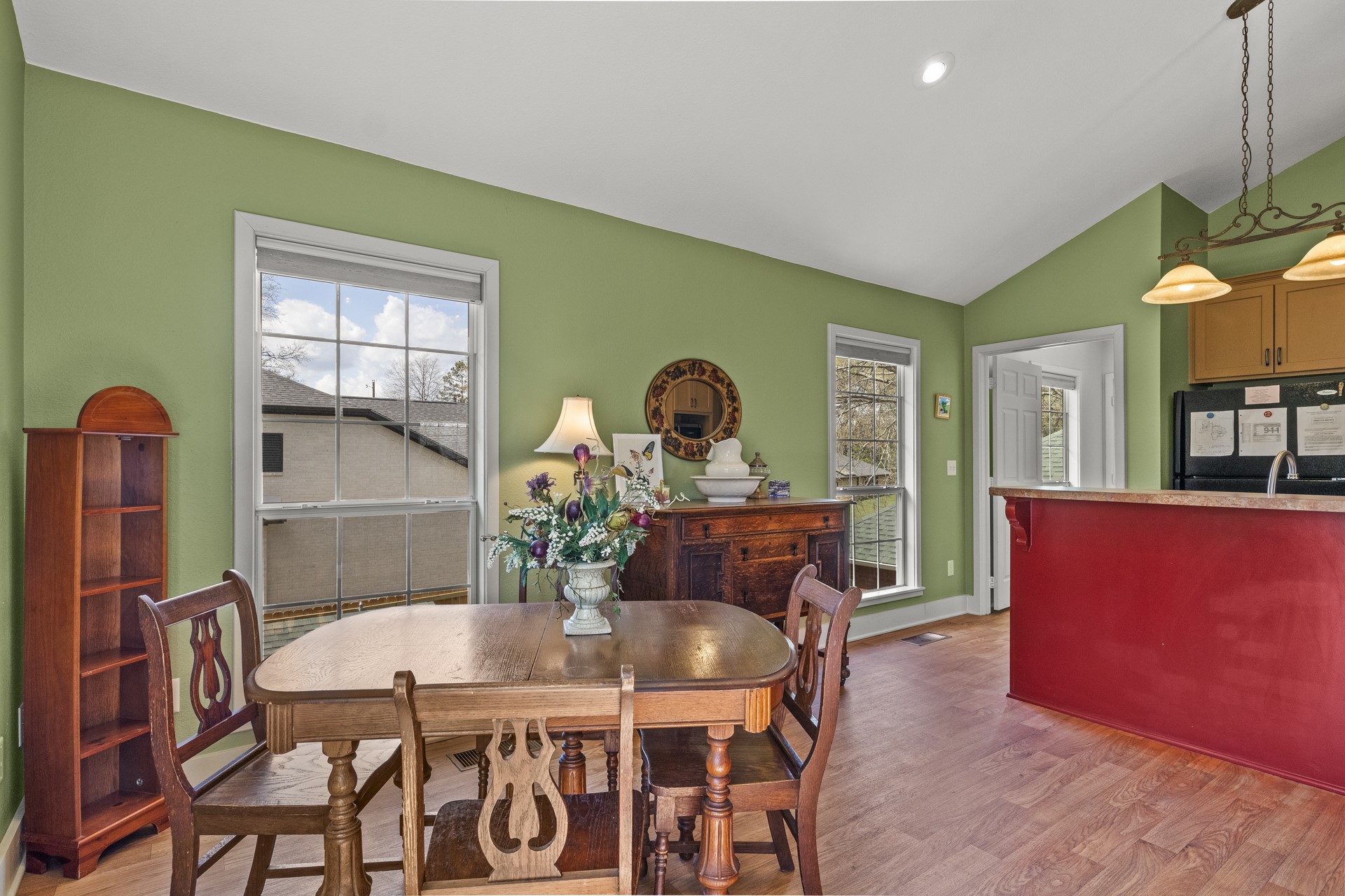 822 Alexander Road