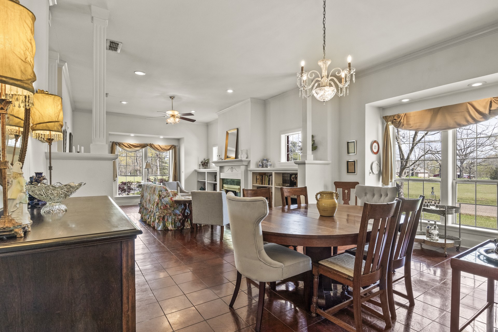 822 Alexander Road