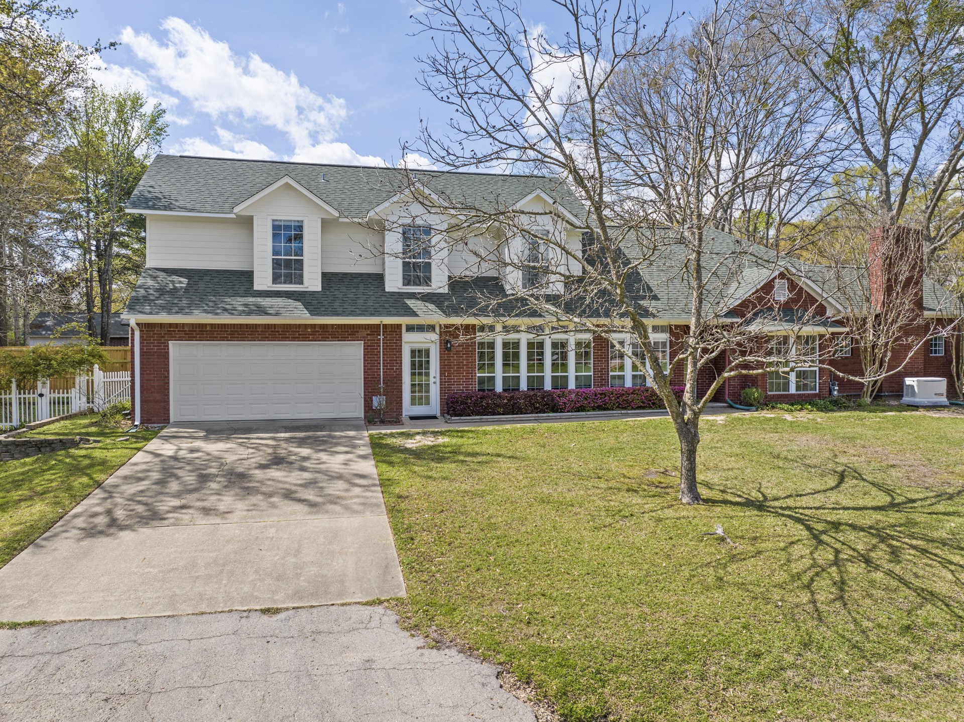 822 Alexander Road