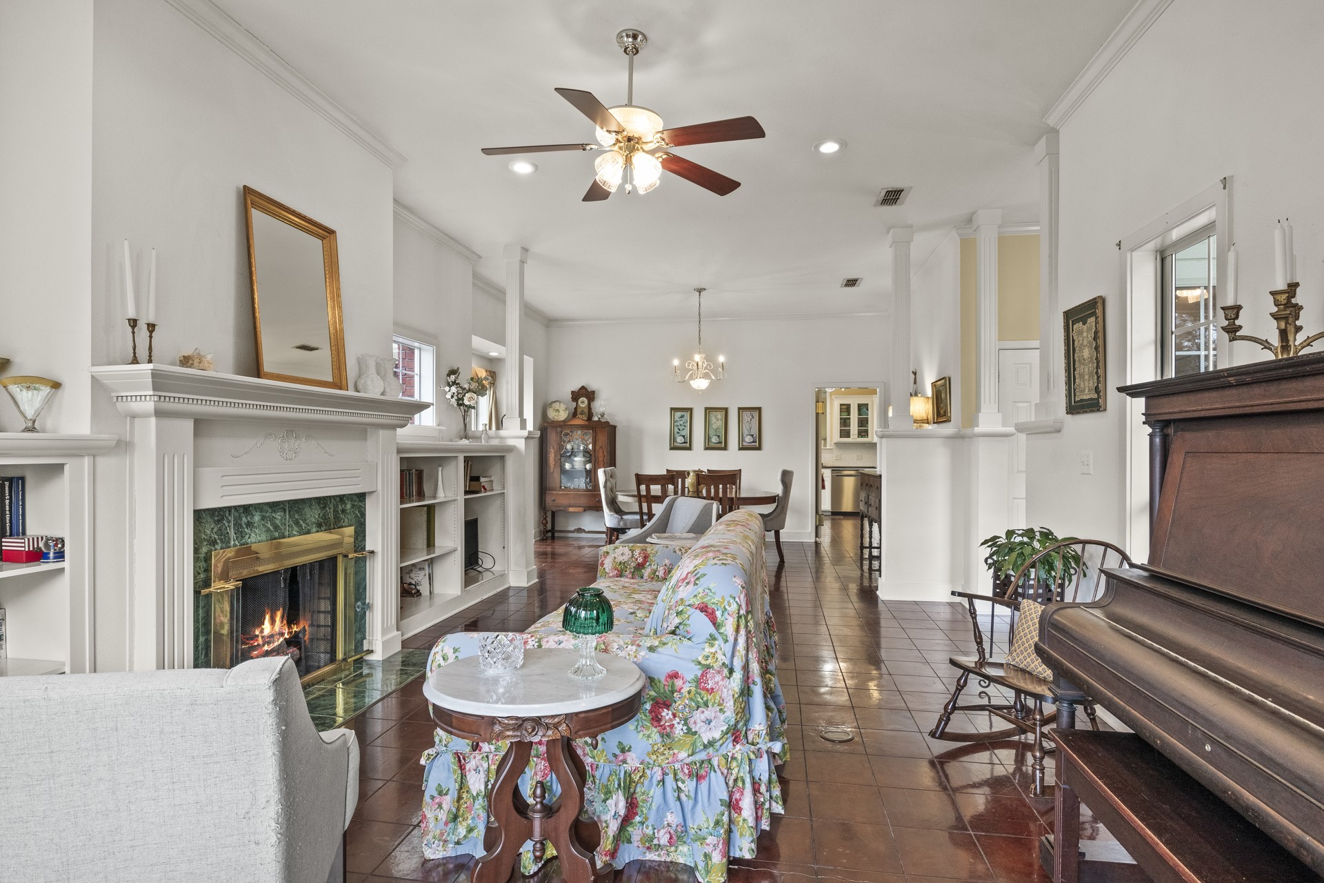 822 Alexander Road