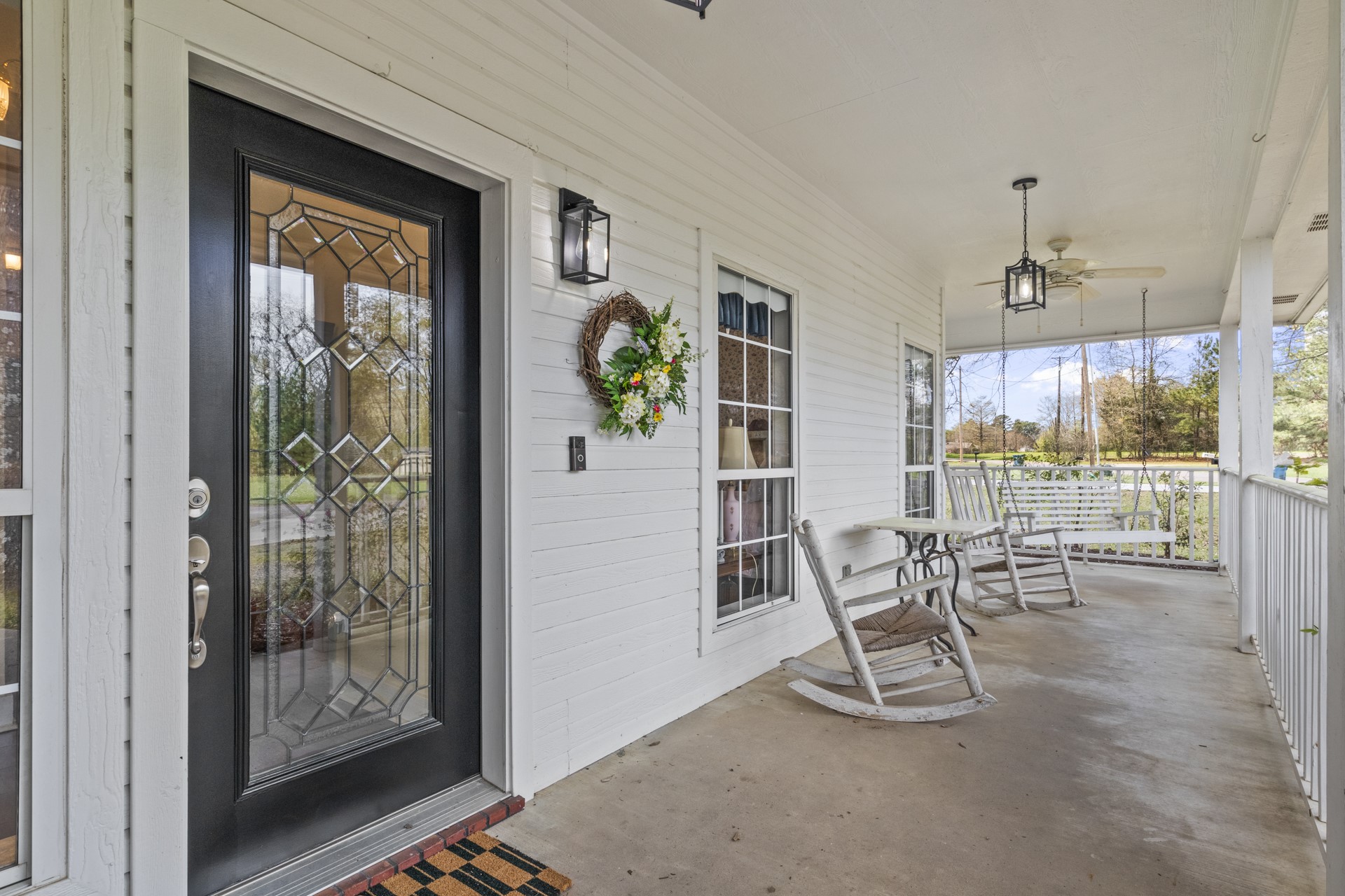 822 Alexander Road