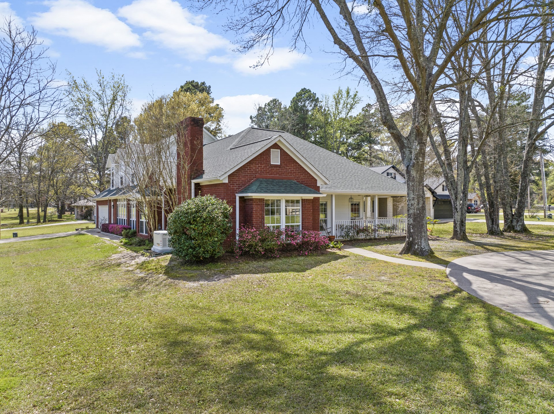 822 Alexander Road