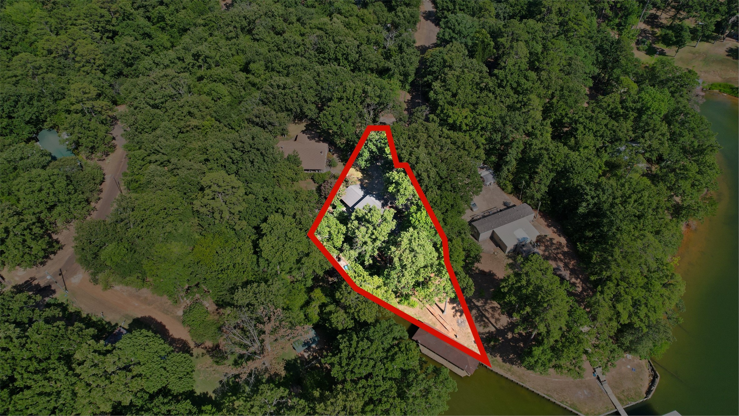 149 County Road 2608