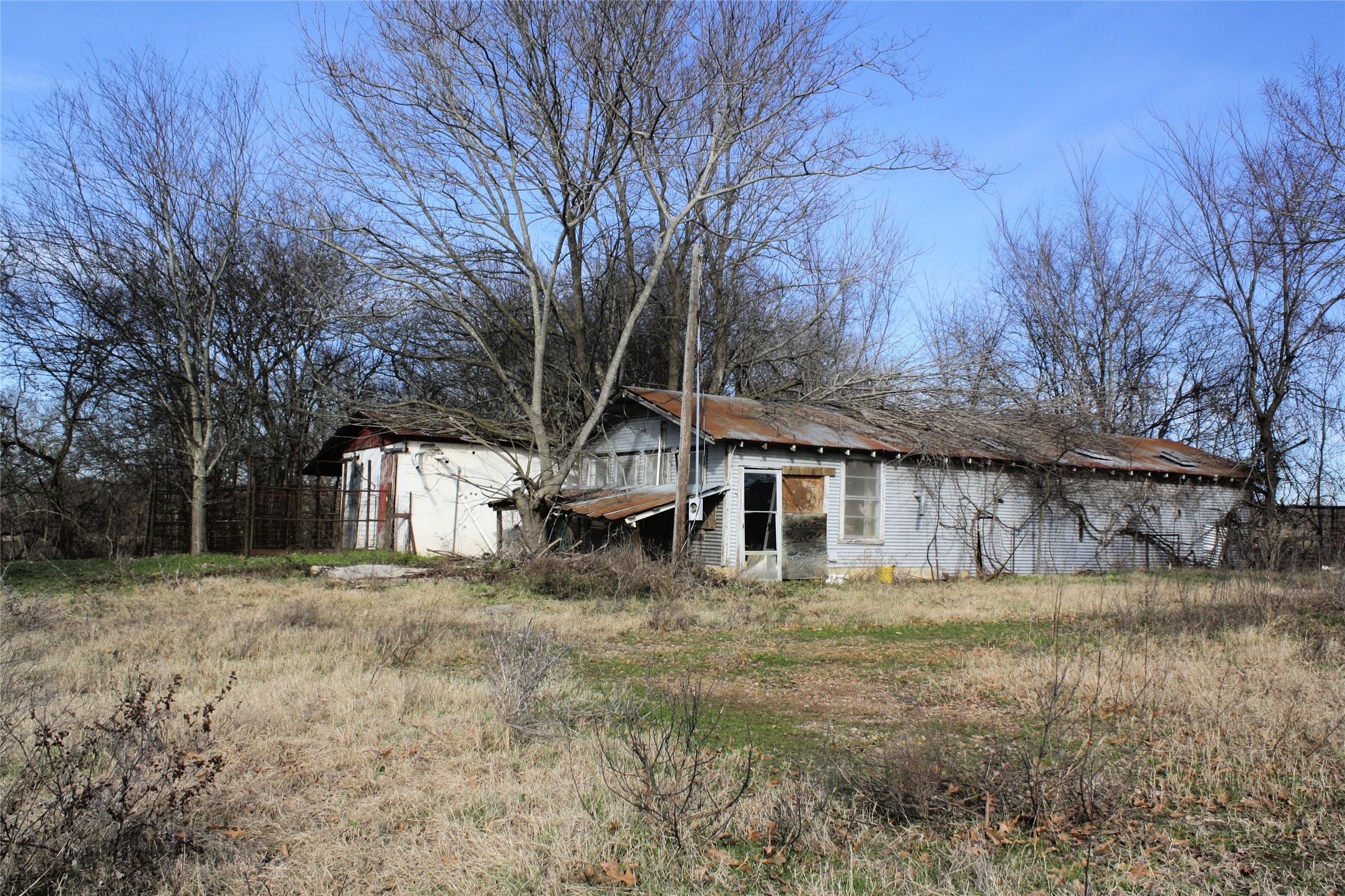 10800 N Highway 271