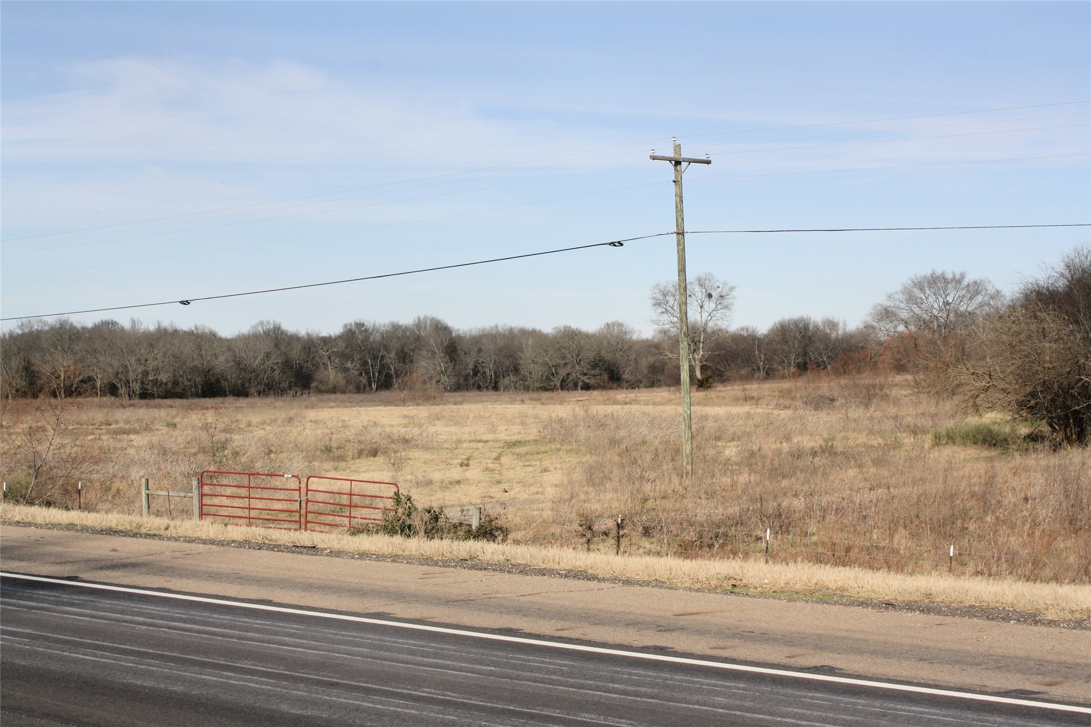 10800 N Highway 271