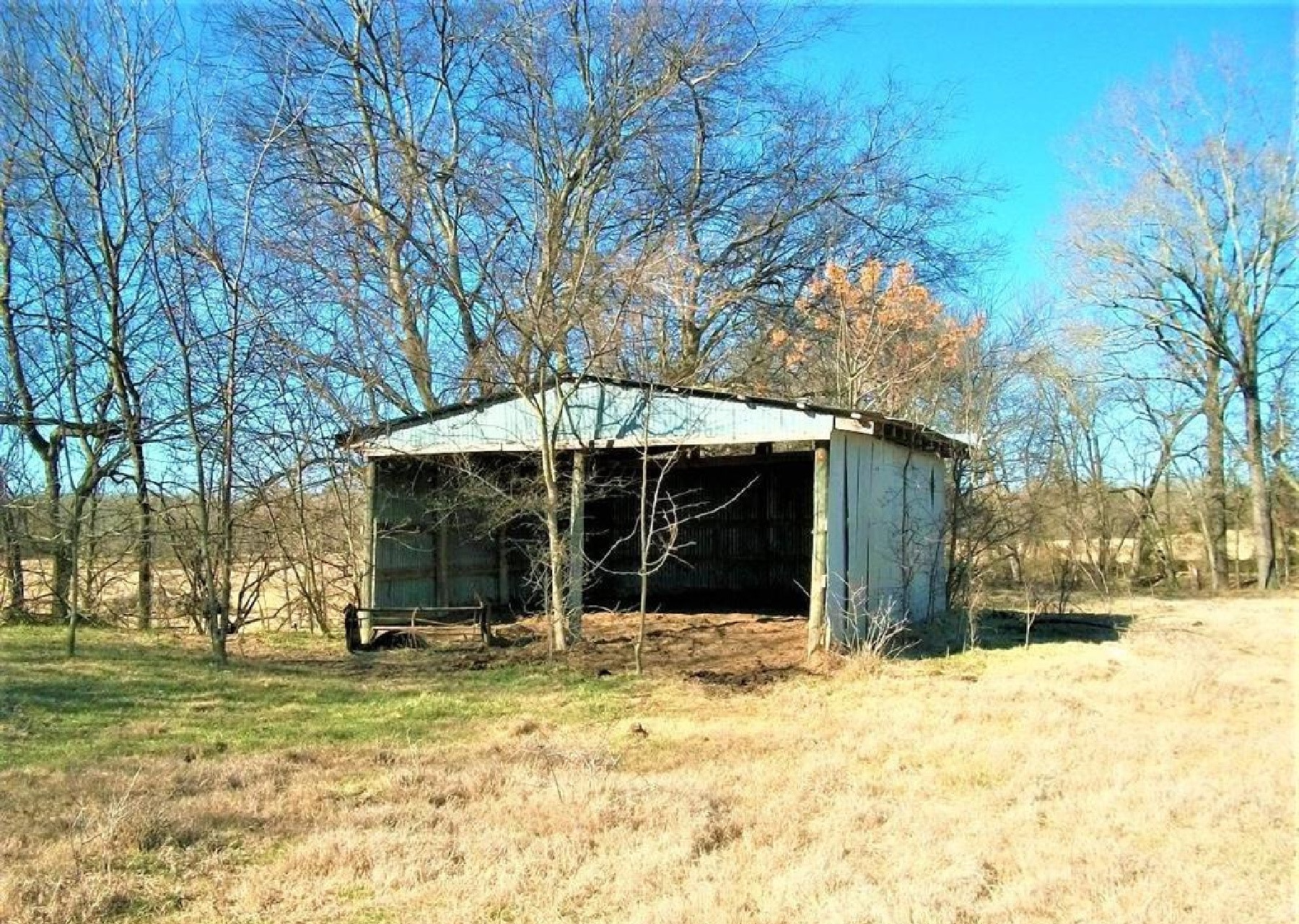 10800 N Highway 271