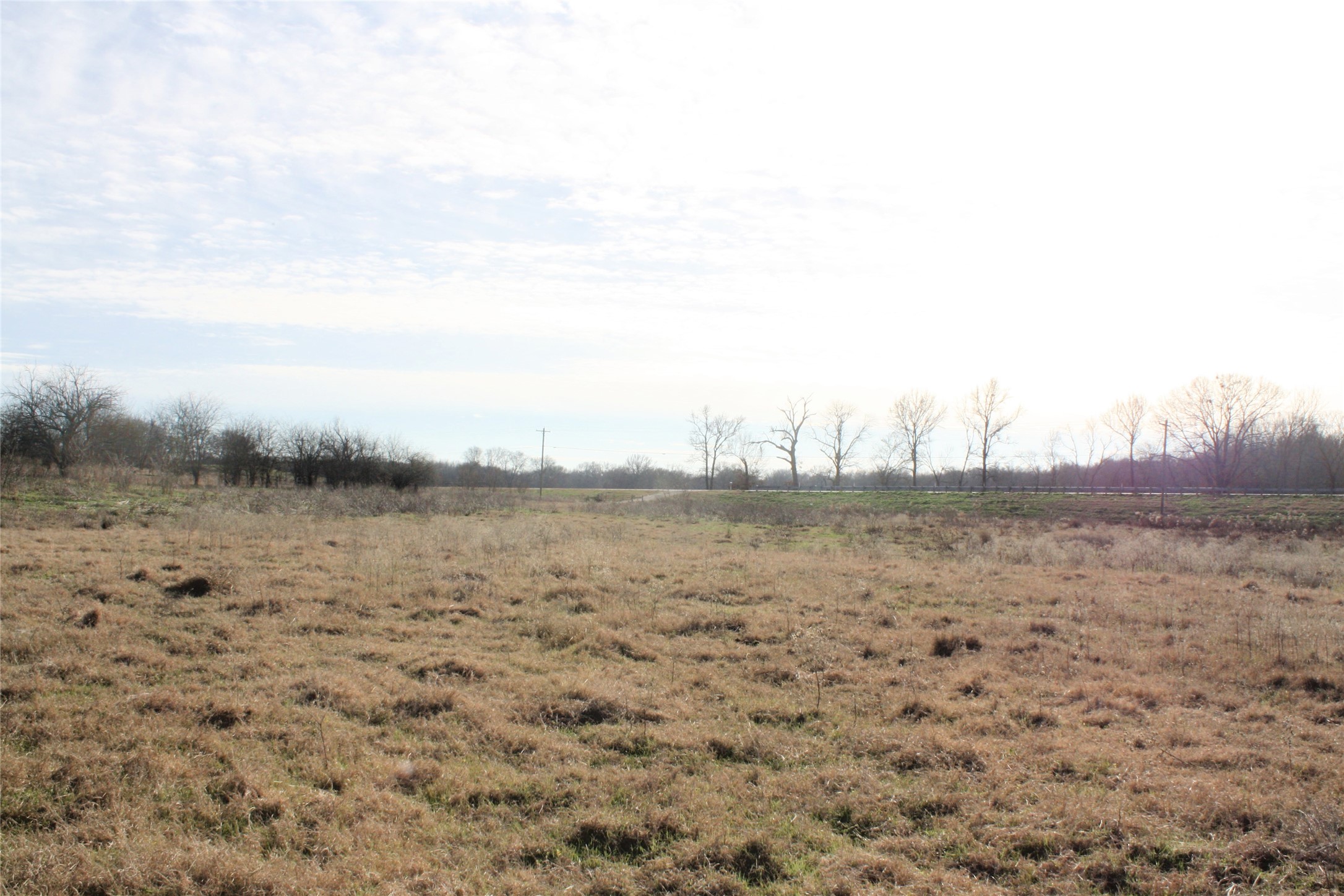 10800 N Highway 271