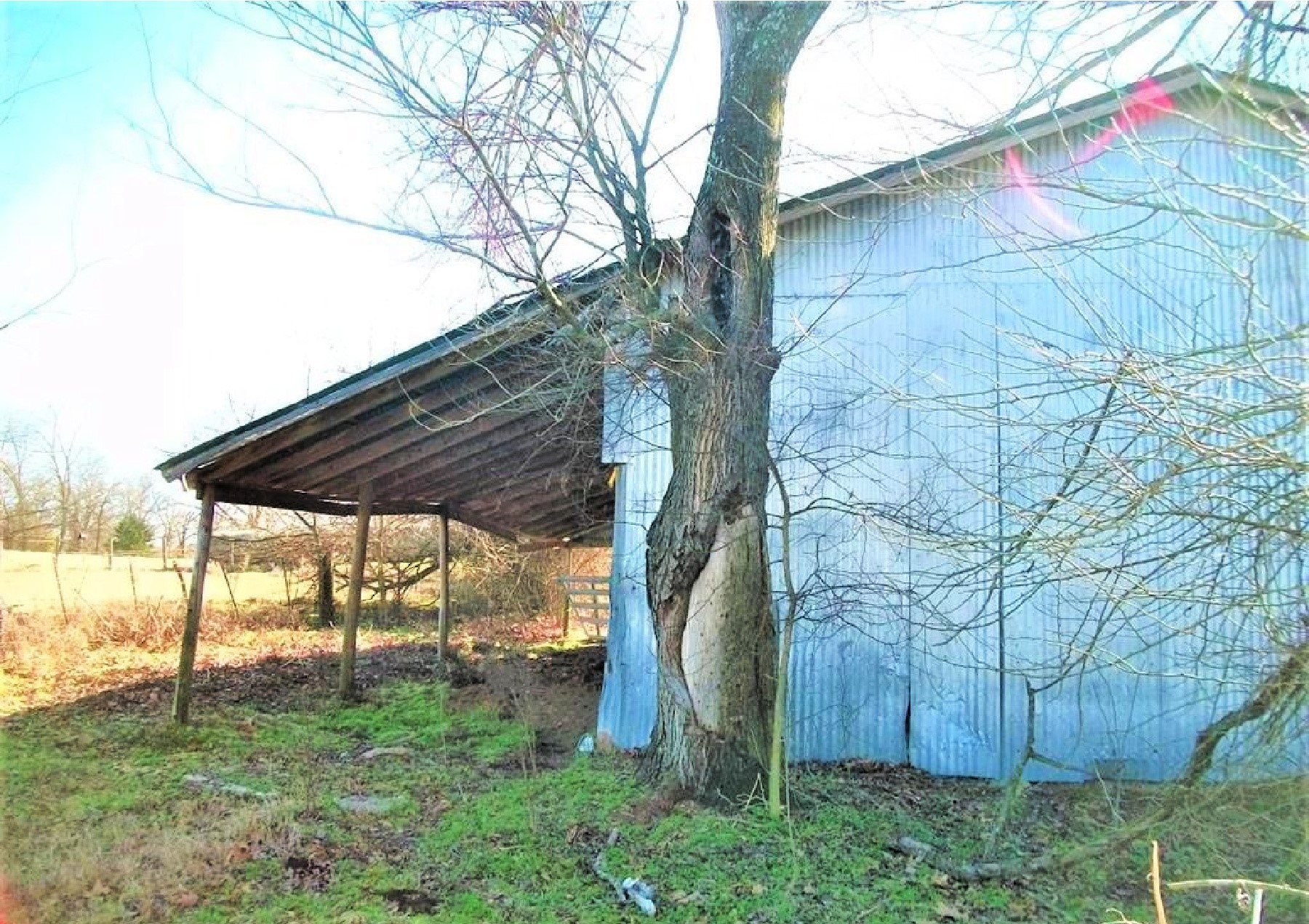 10800 N Highway 271
