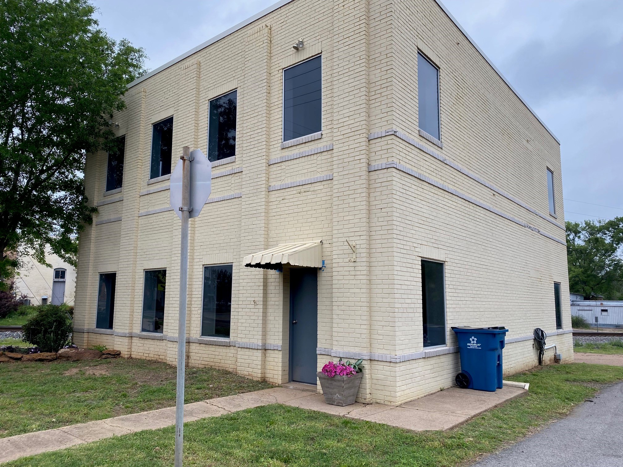 103 Jefferson