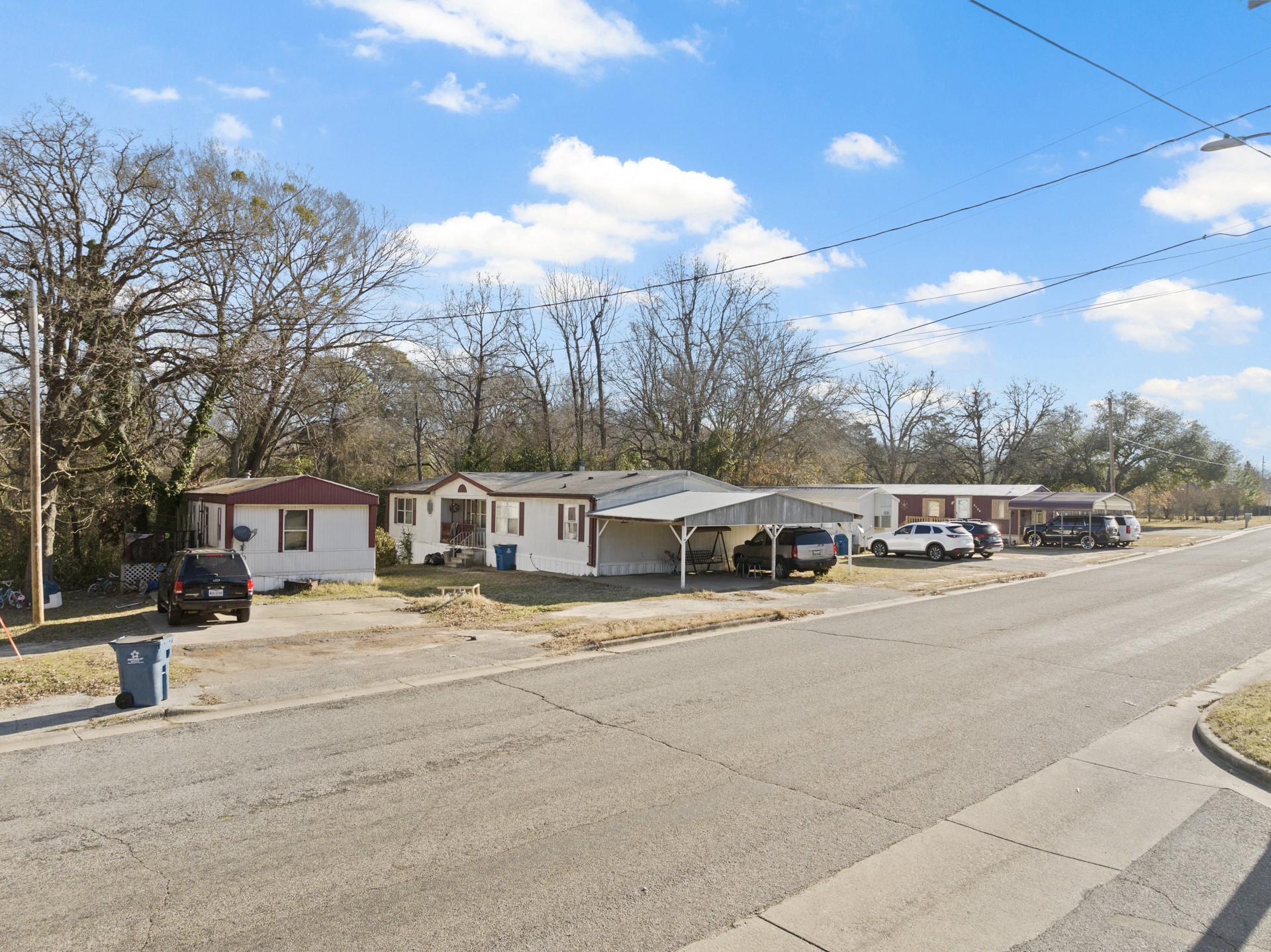 2730 Old Paris Road