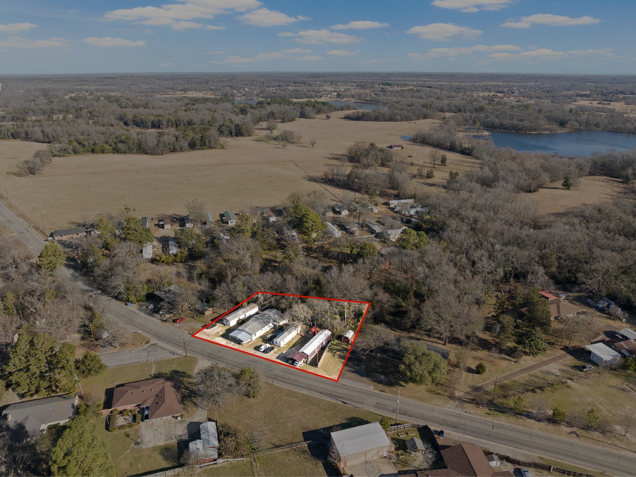2730 Old Paris Road
