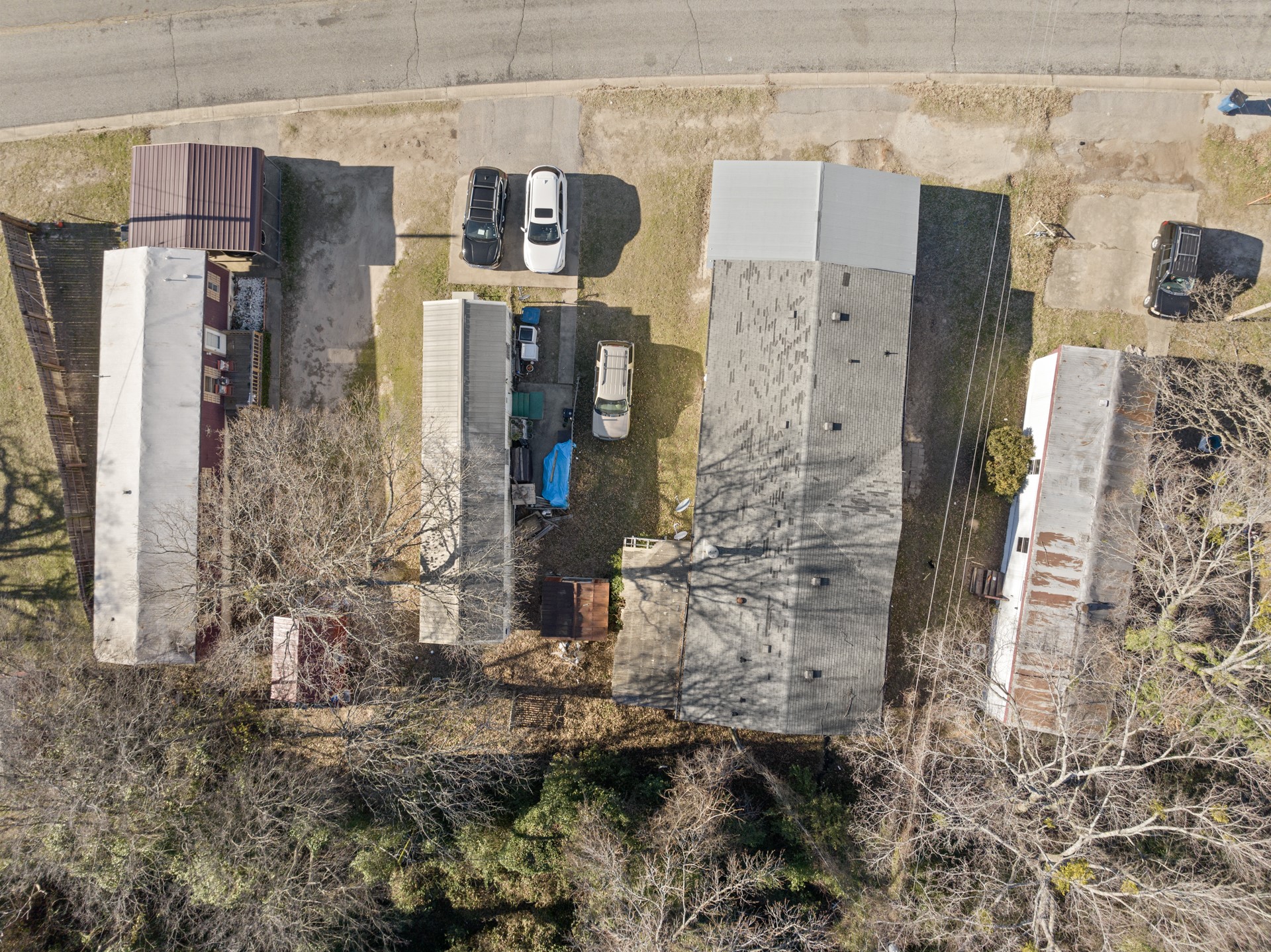 2730 Old Paris Road
