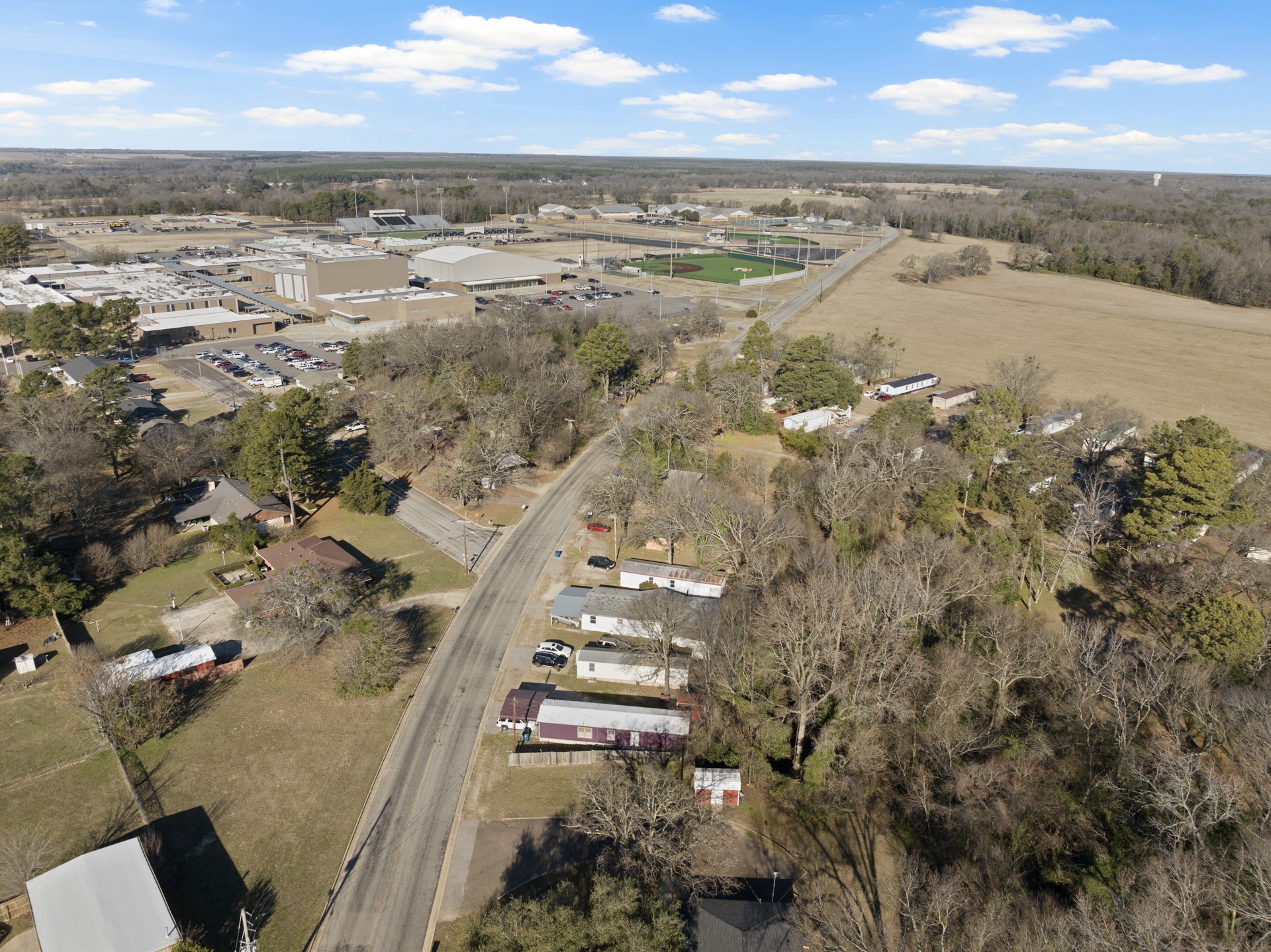 2730 Old Paris Road