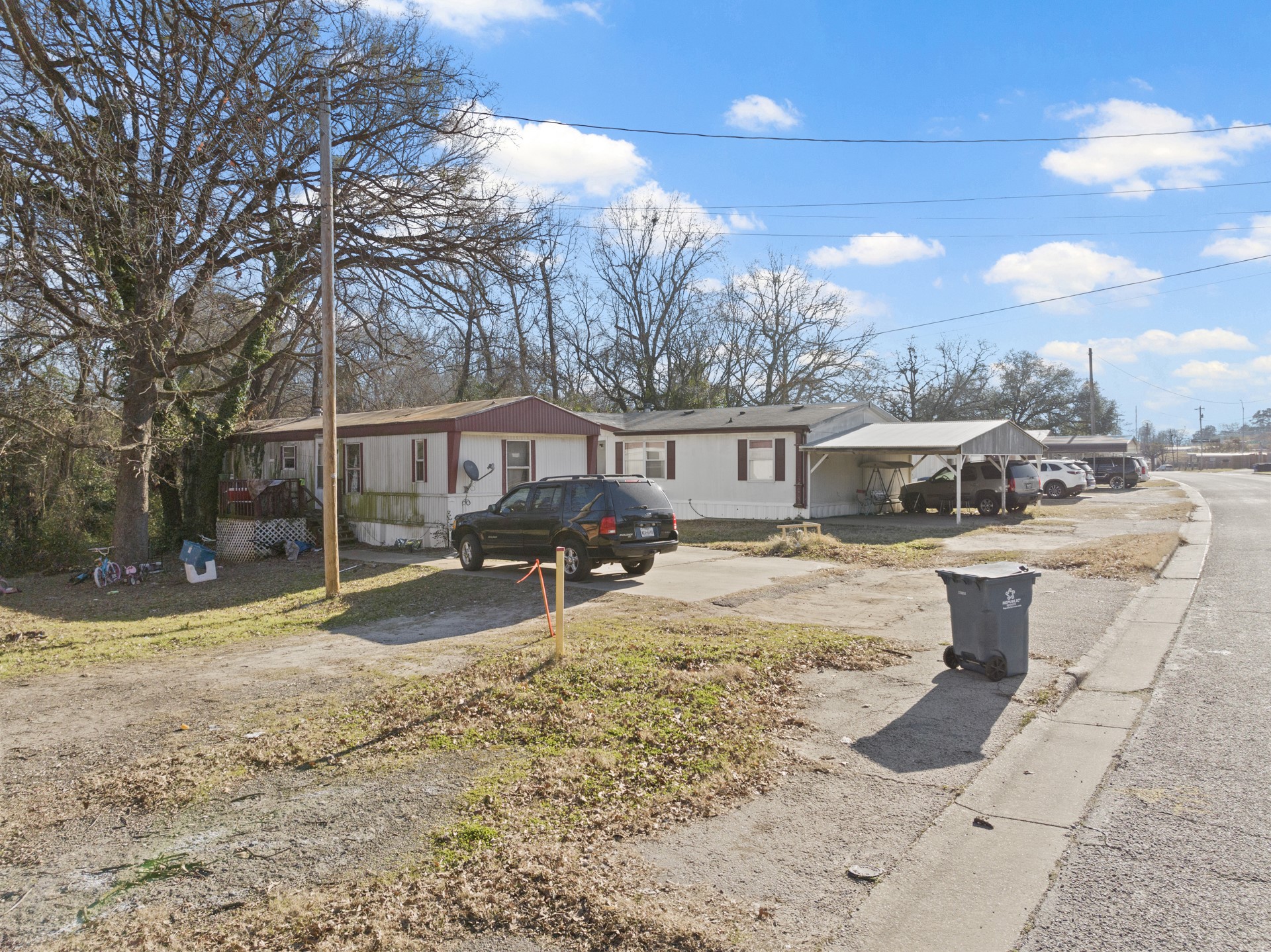2730 Old Paris Road