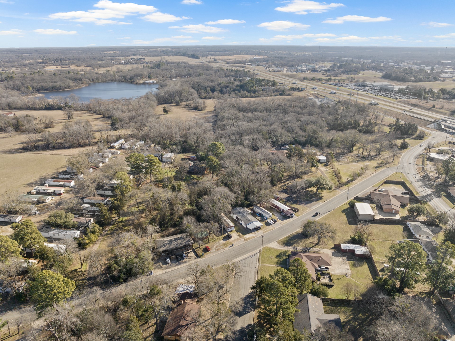 2730 Old Paris Road