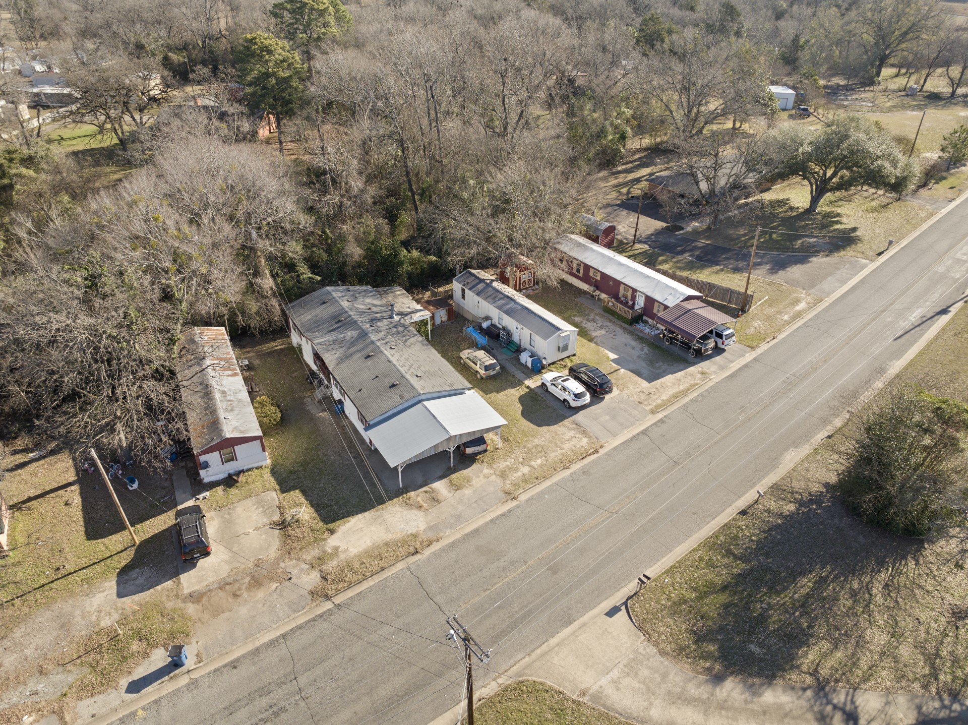 2730 Old Paris Road