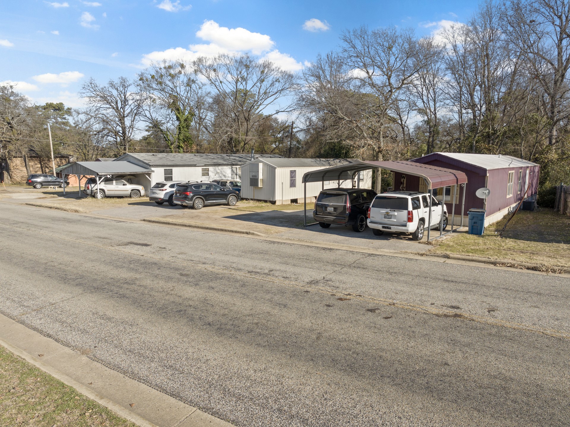 2730 Old Paris Road