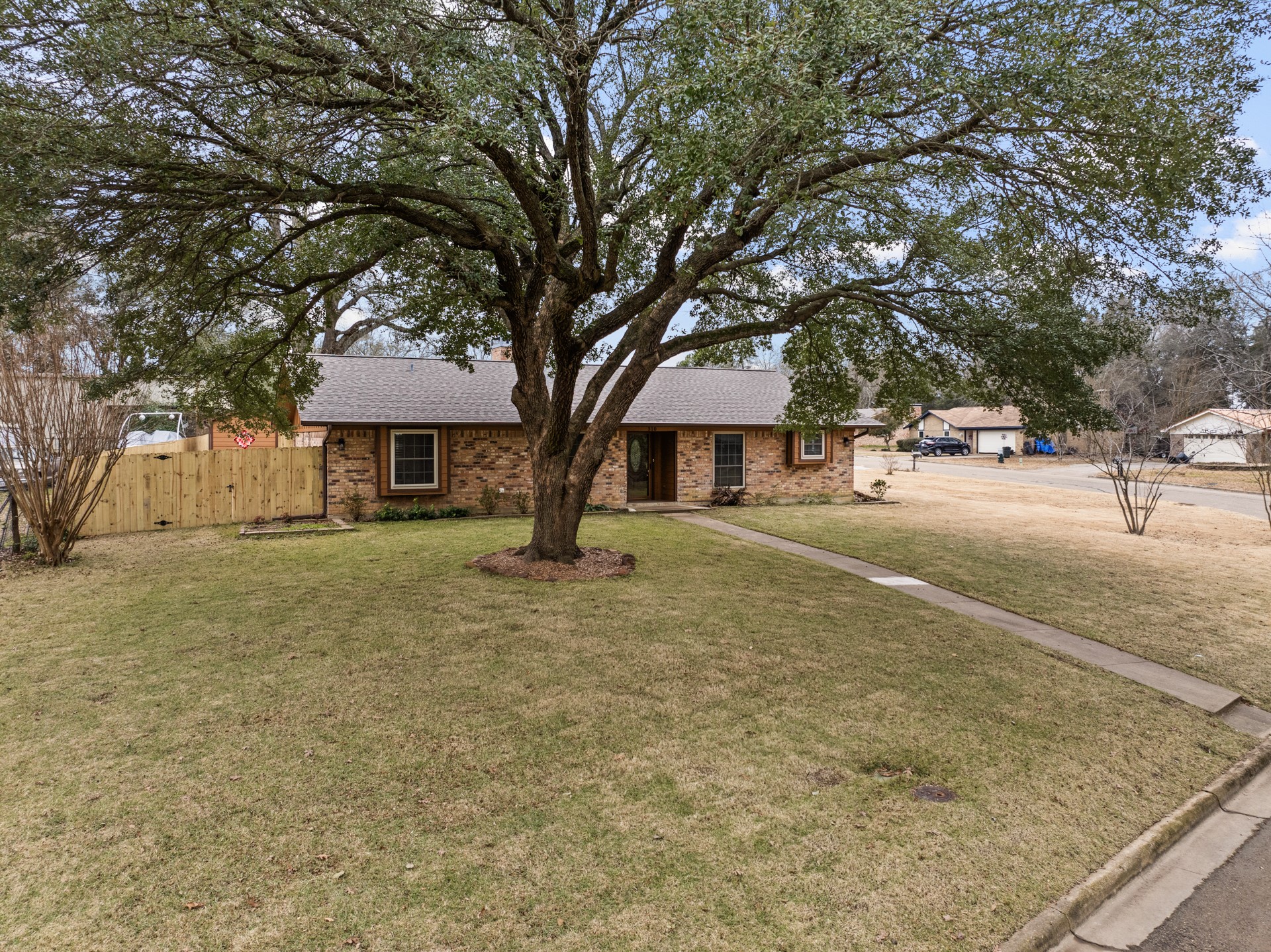 310 Kent Drive