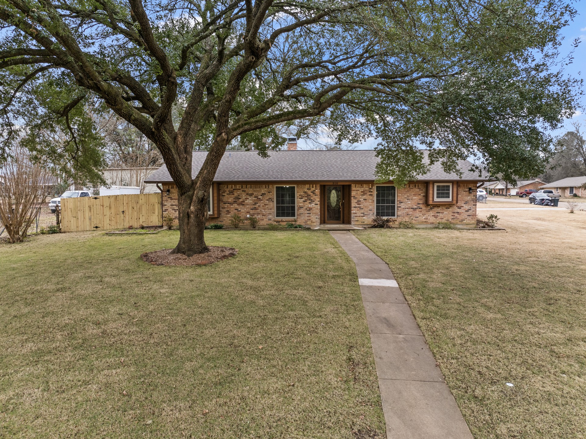310 Kent Drive