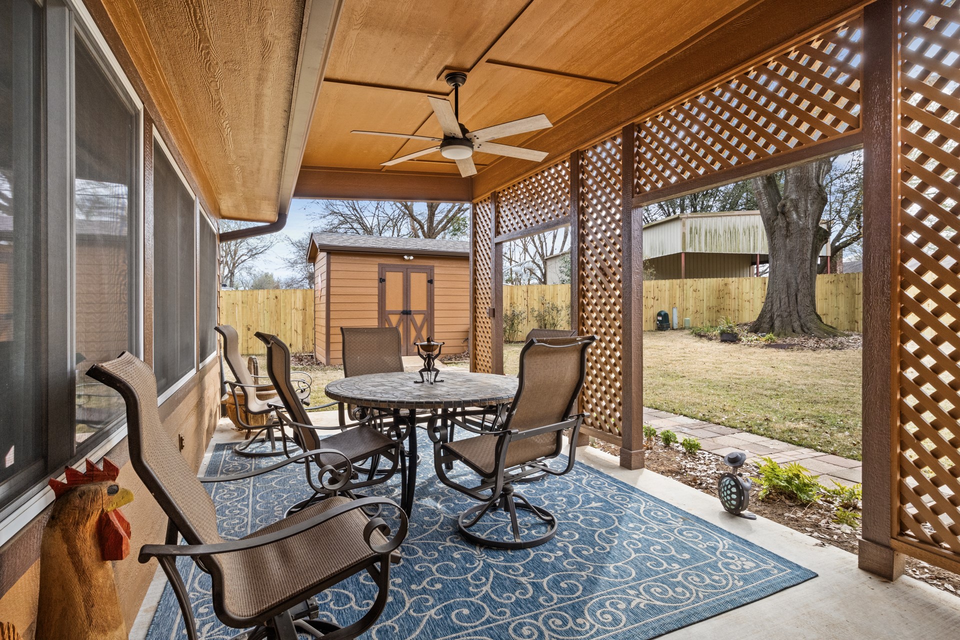 310 Kent Drive