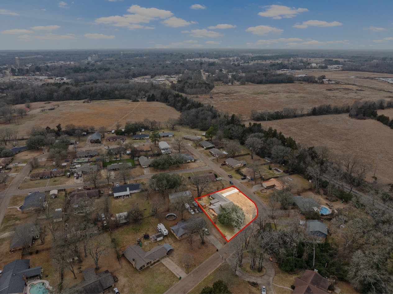 310 Kent Drive