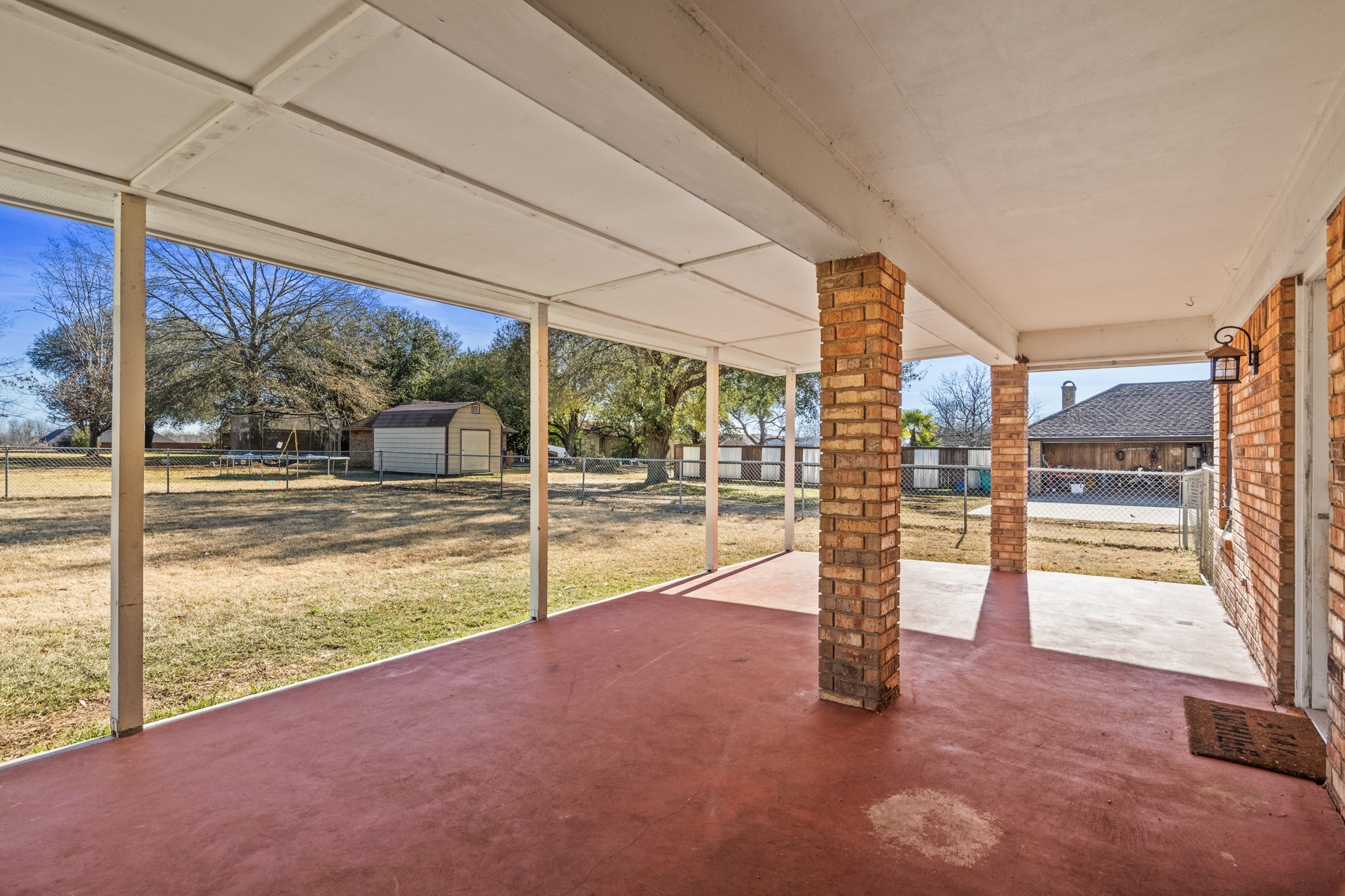 347 County Road 4162