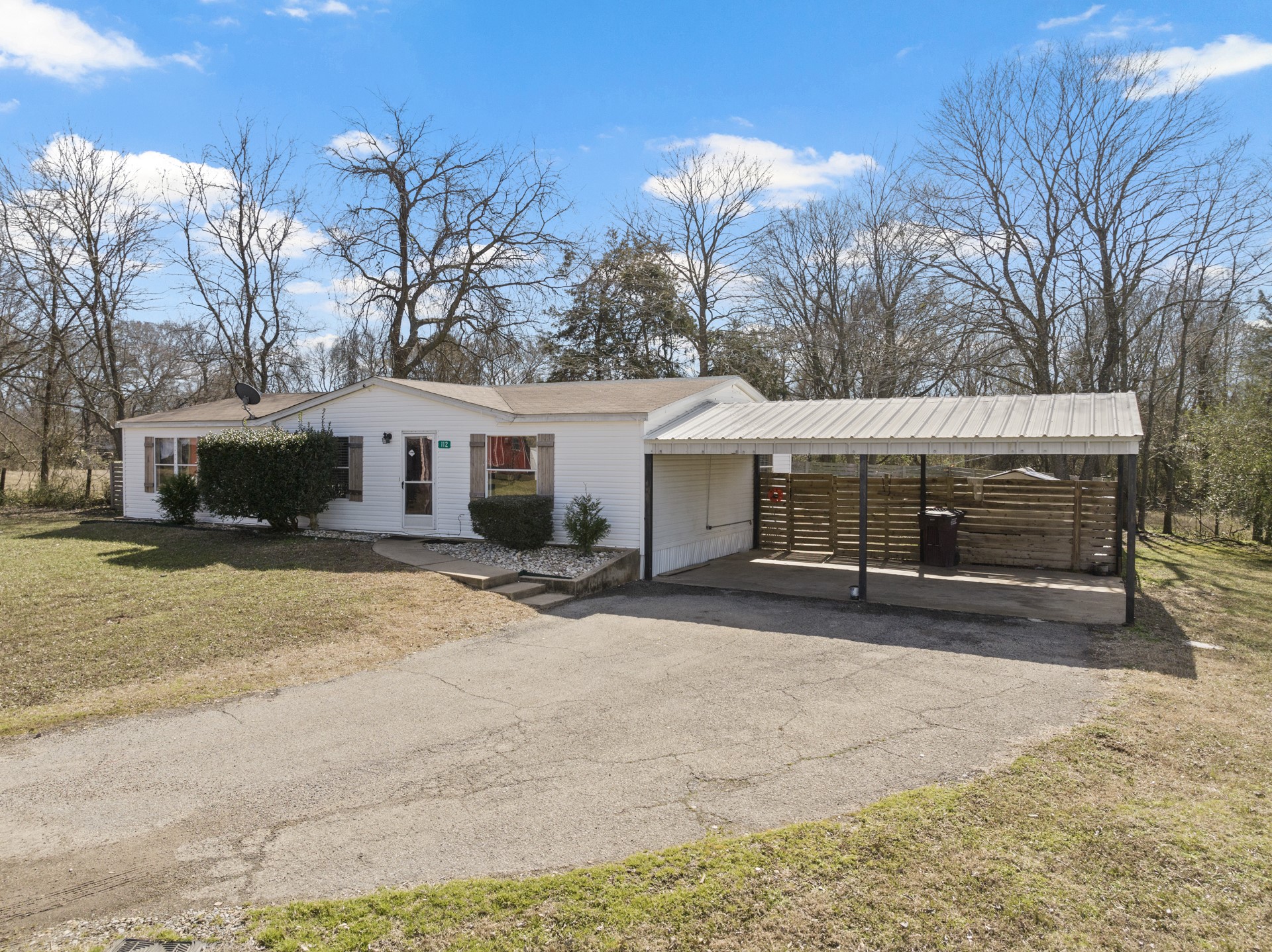 112 Meadow Lane