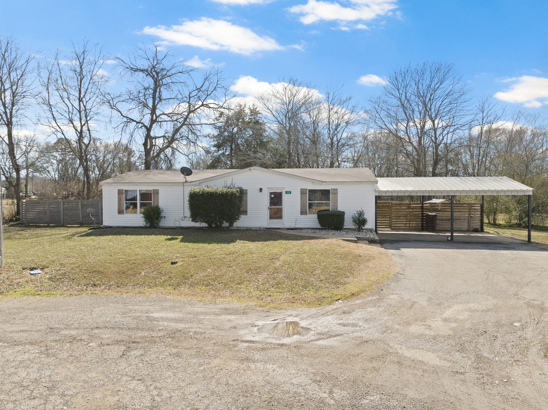 112 Meadow Lane