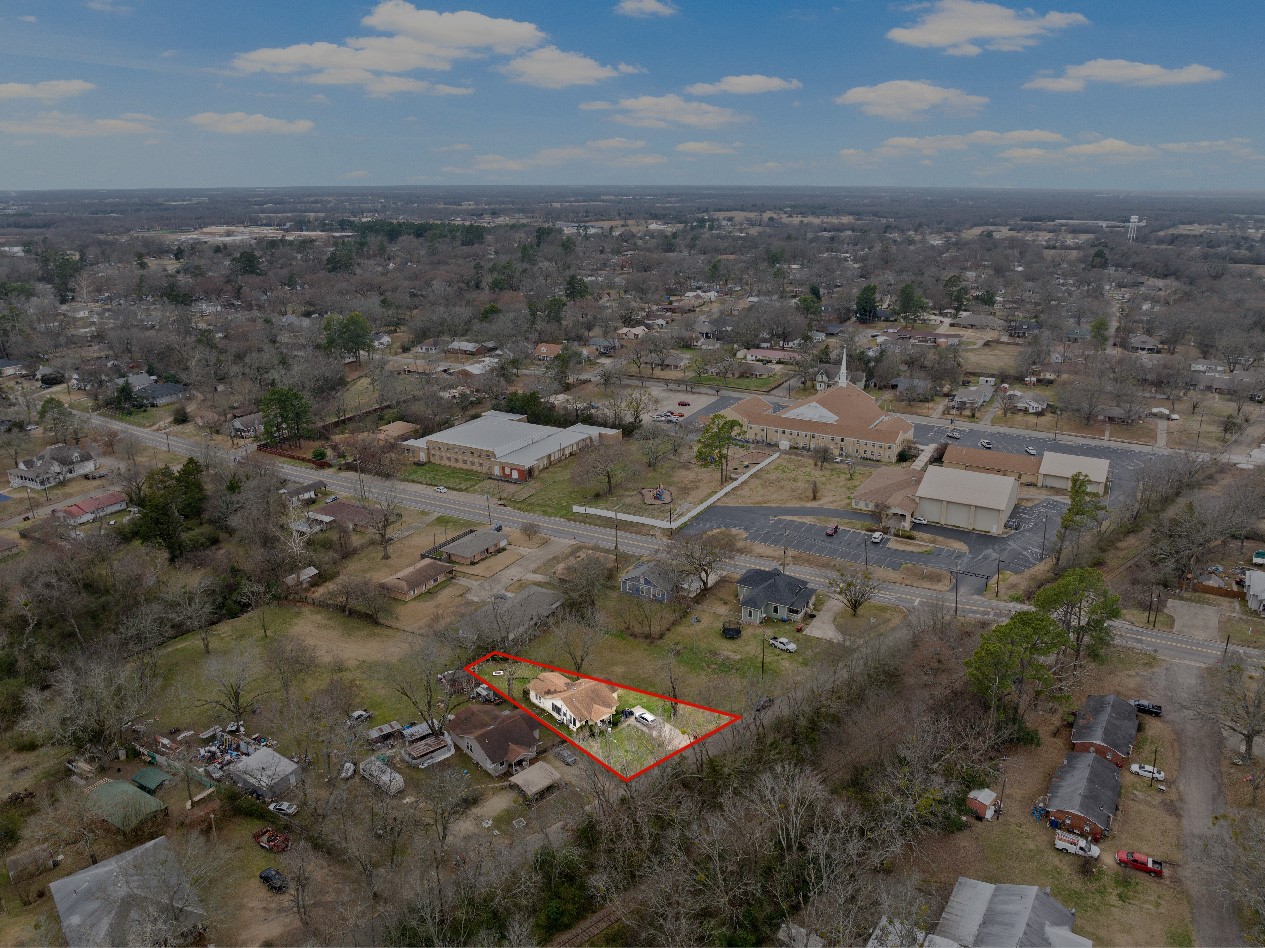 212 Cottonbelt
