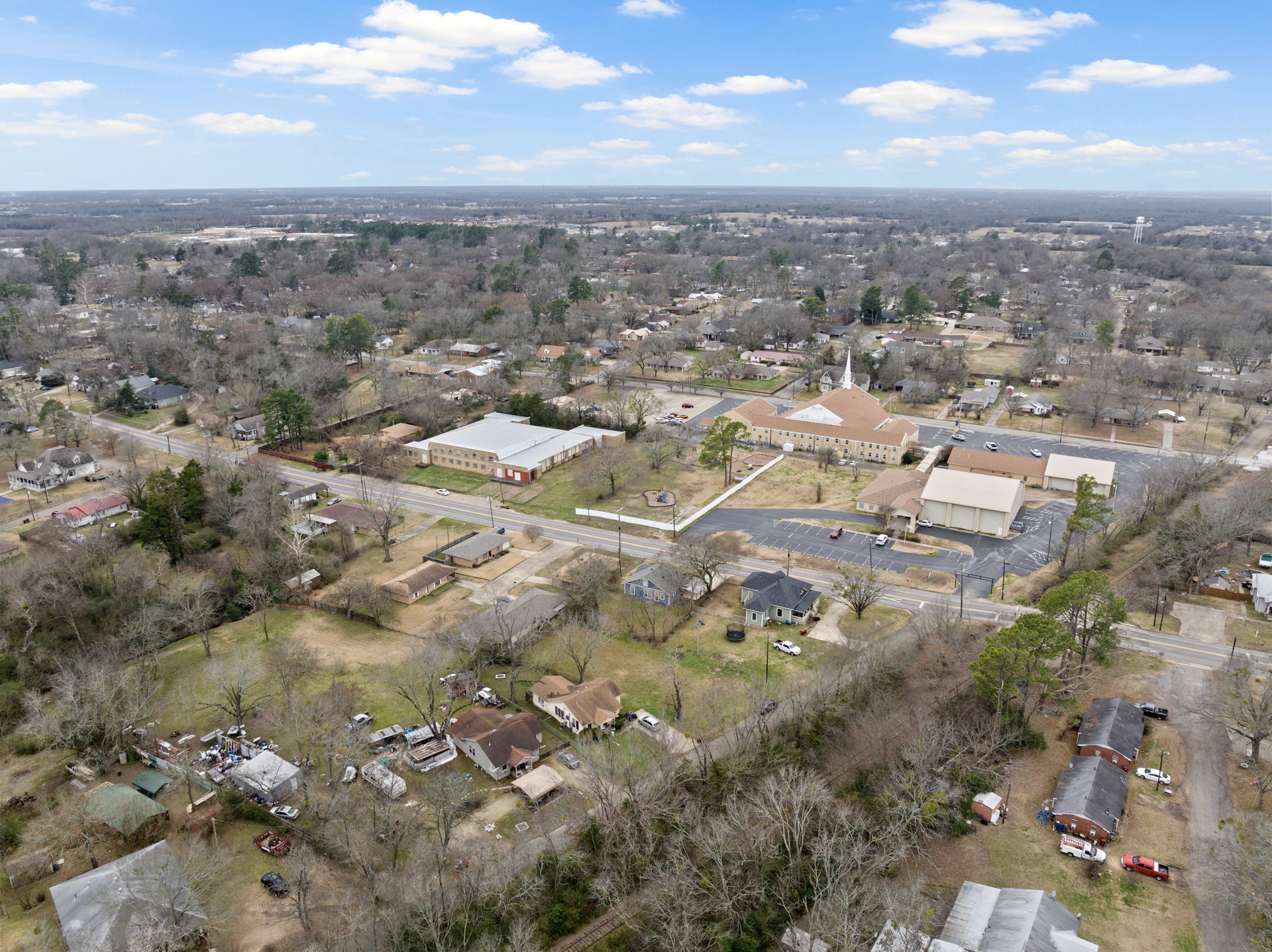 212 Cottonbelt