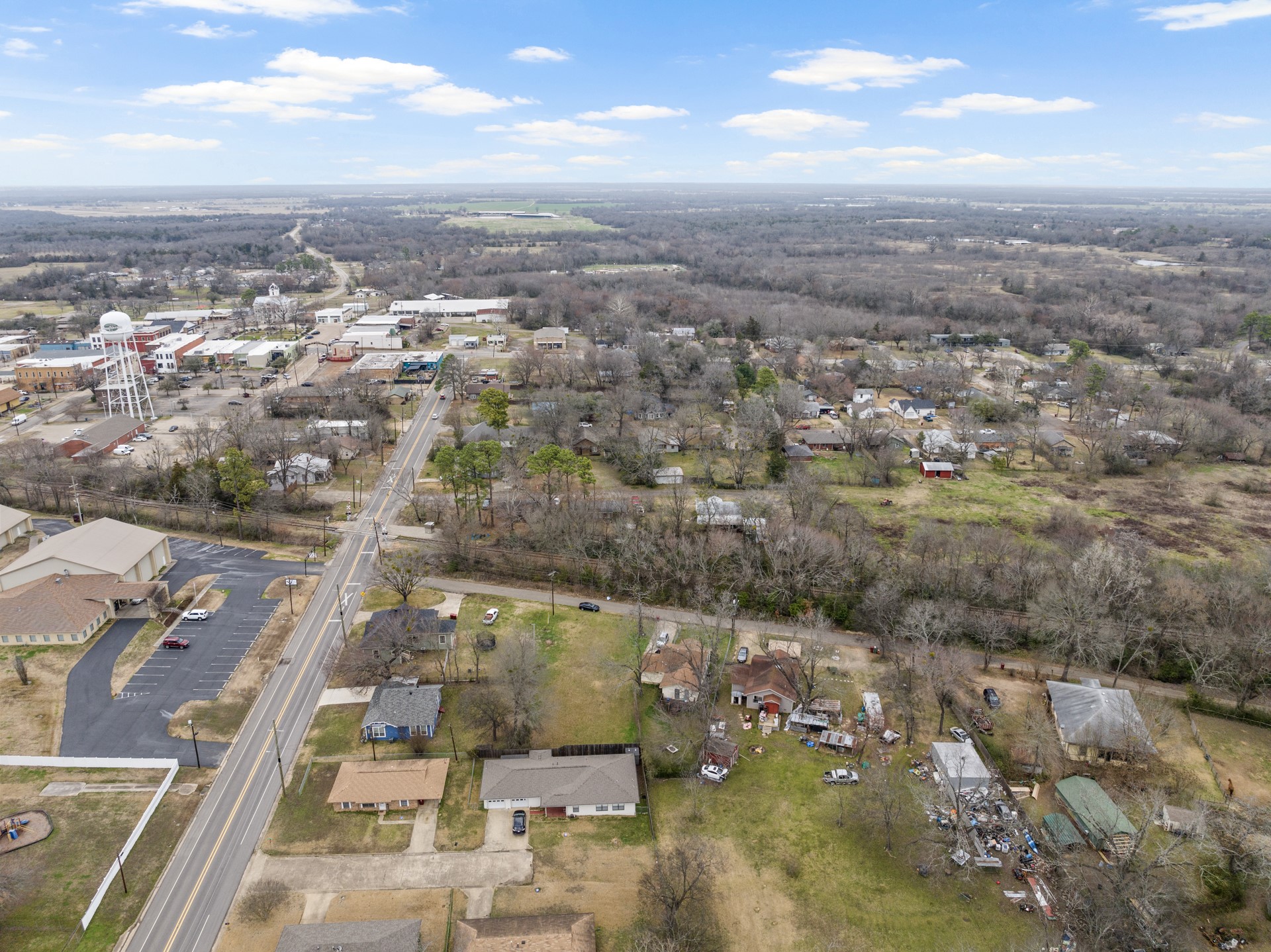 212 Cottonbelt