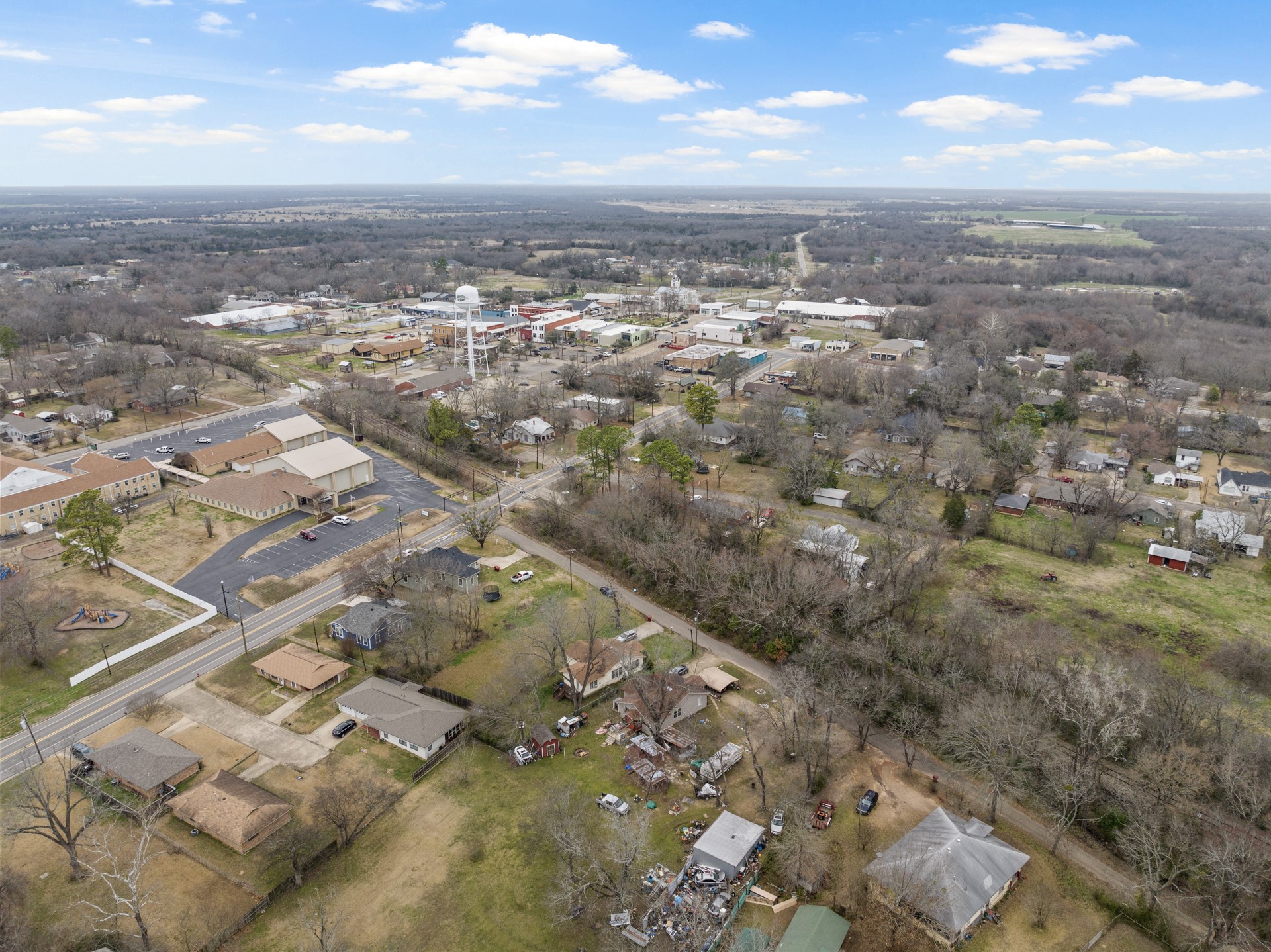 212 Cottonbelt
