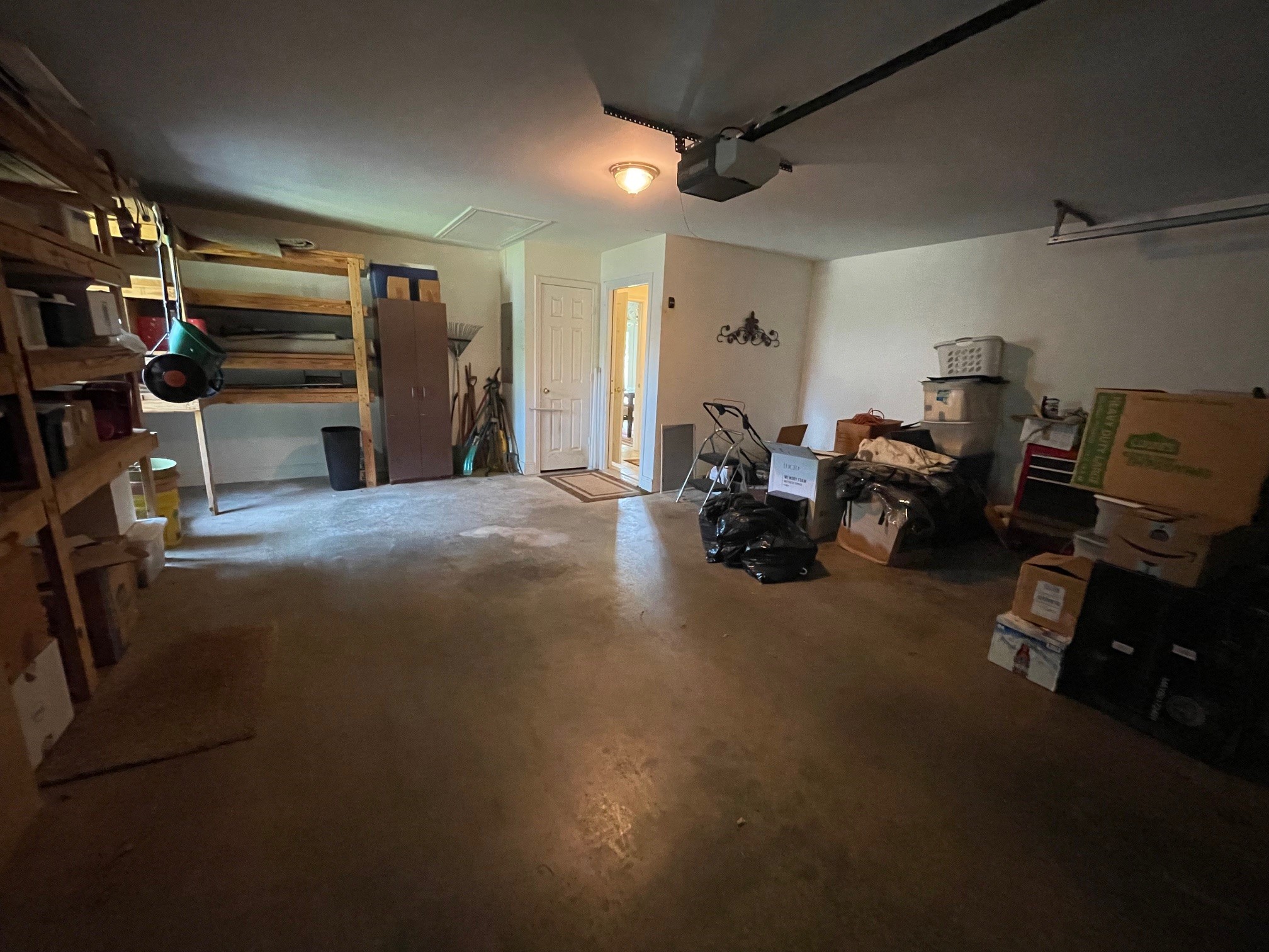 119 E G McMillan Way