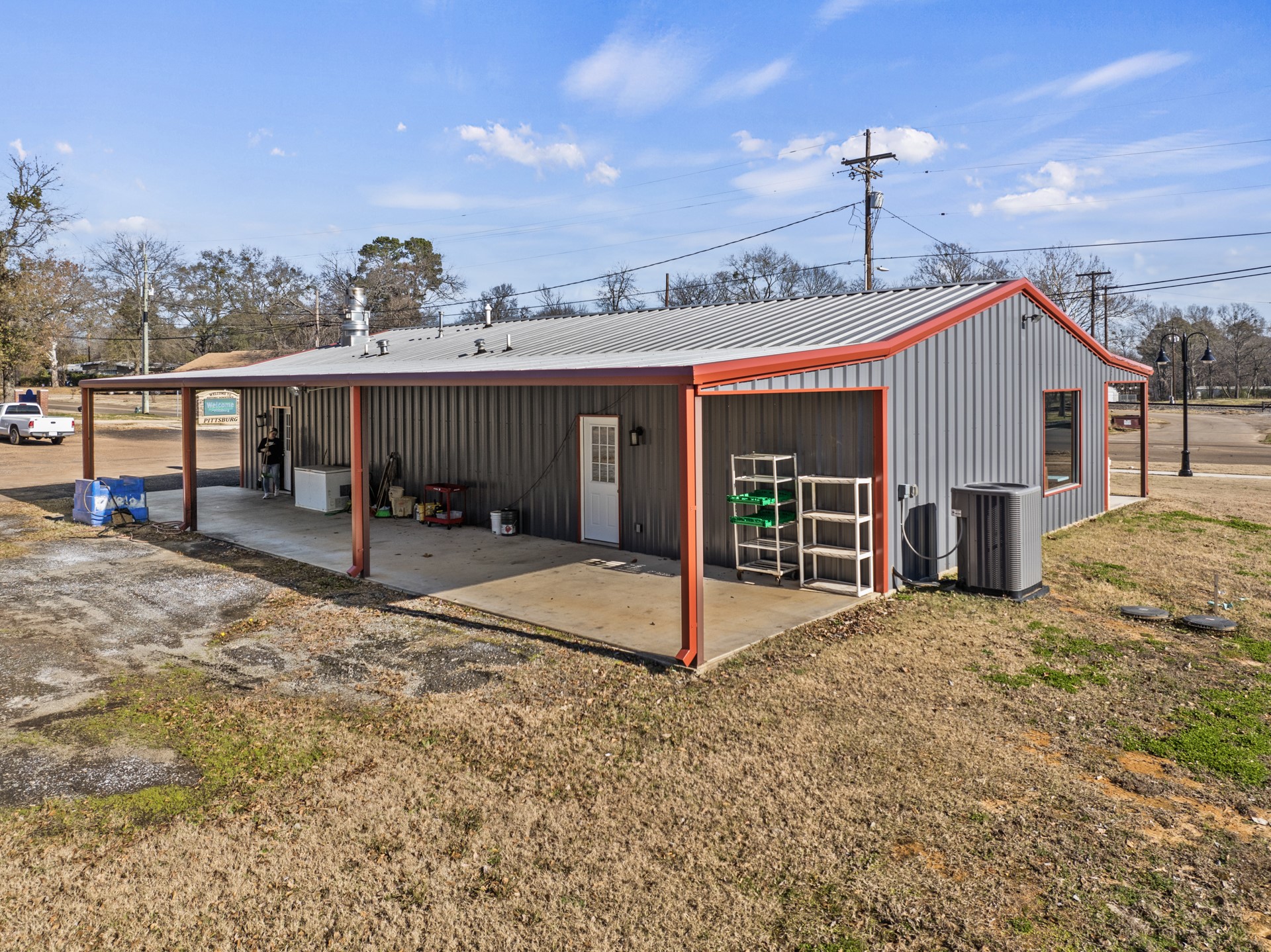220 Quitman Street