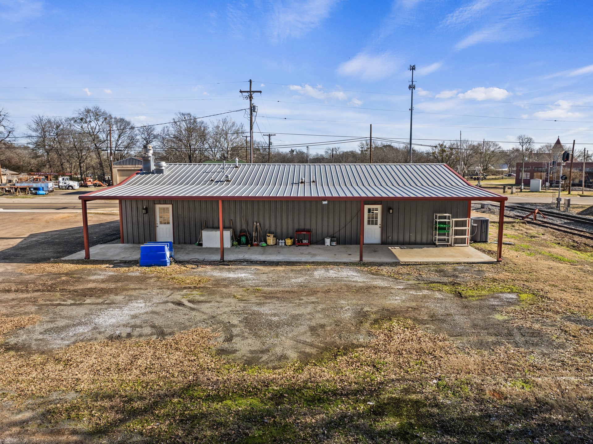 220 Quitman Street